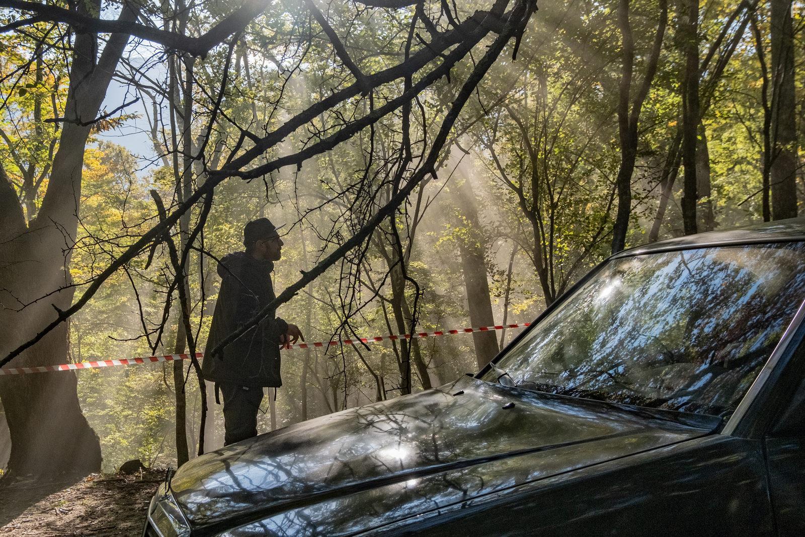 На страже пляжа #11