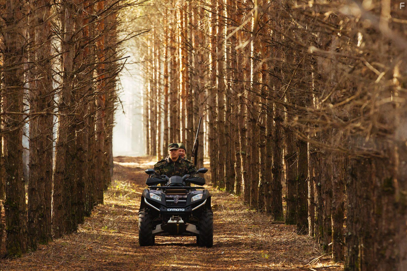 Жизнь по вызову