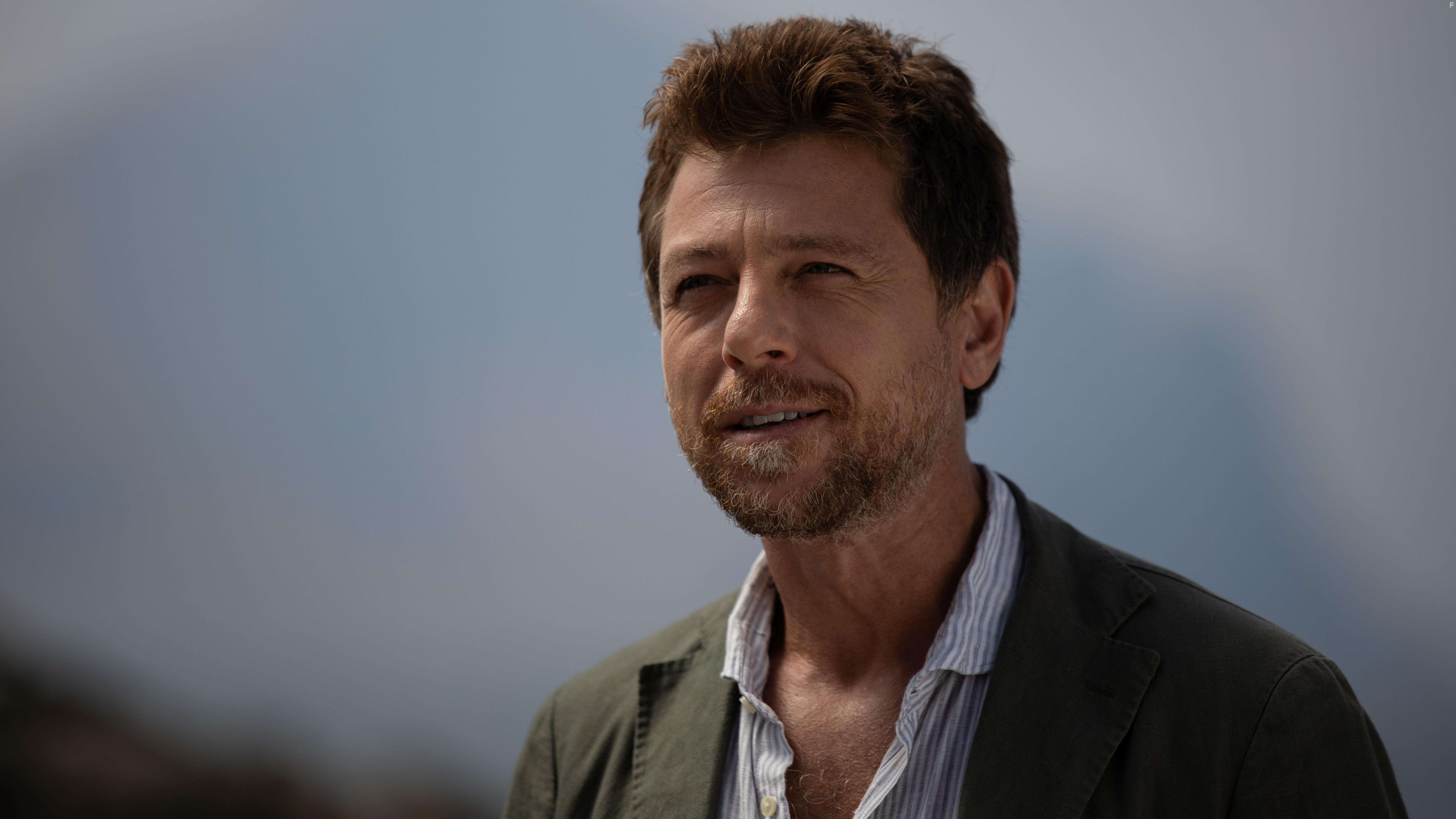 Claudio Gio in Mkari (2021)