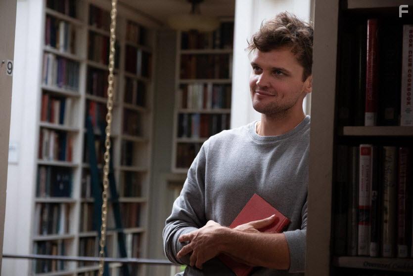 Out of the Blue (2022)