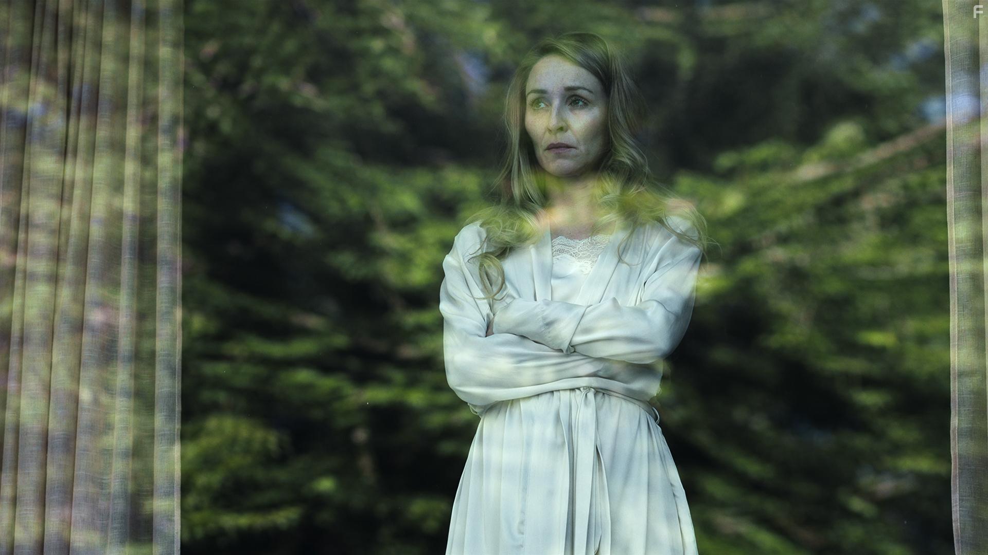 Sonja Richter in Krlighed for voksne (2022)