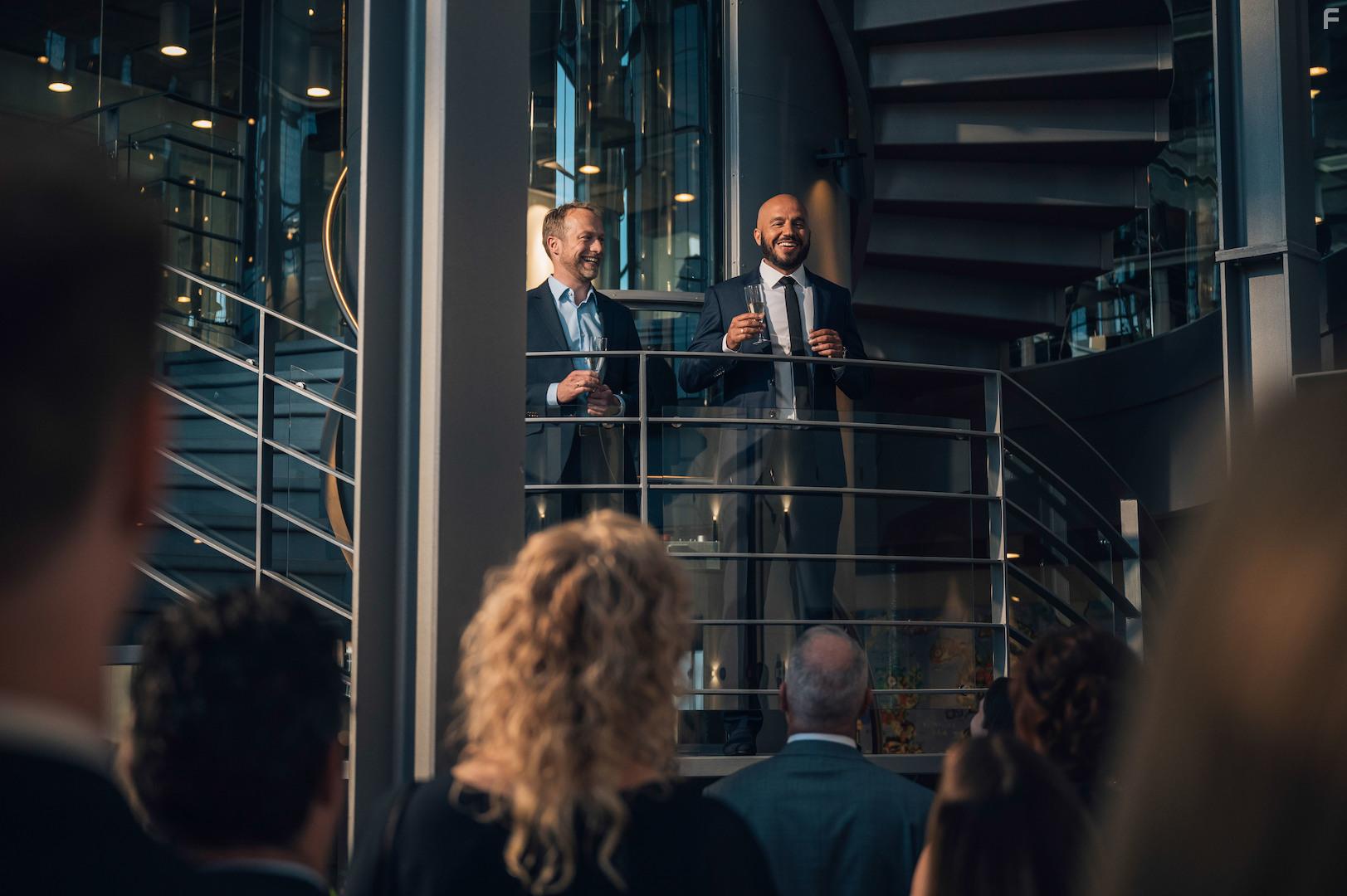 Любовь для взрослых