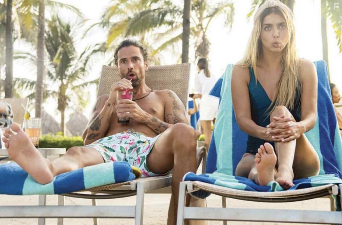 Дважды беременна 2