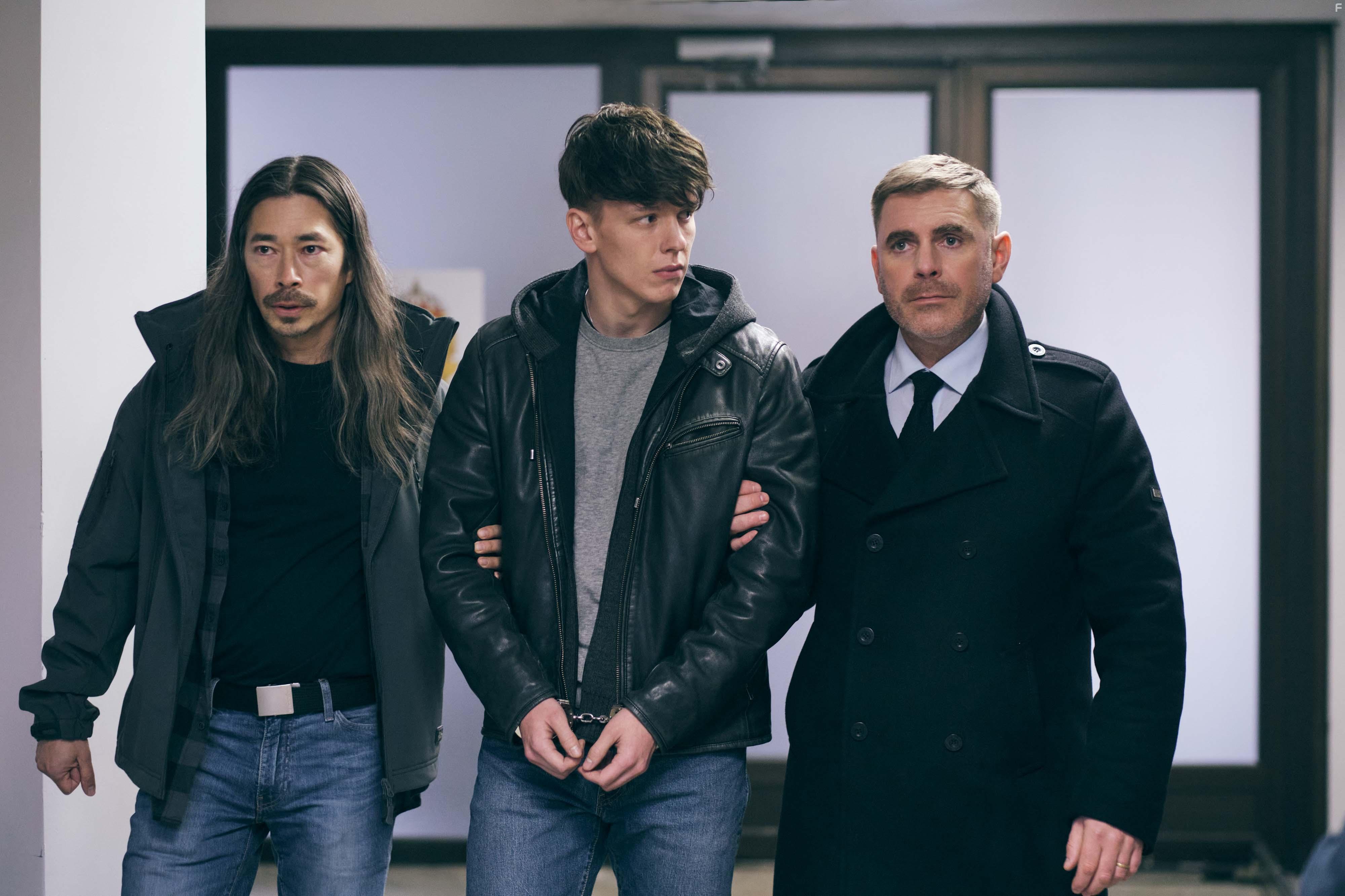 Восьмая камера