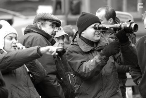 Анаморф (2007)