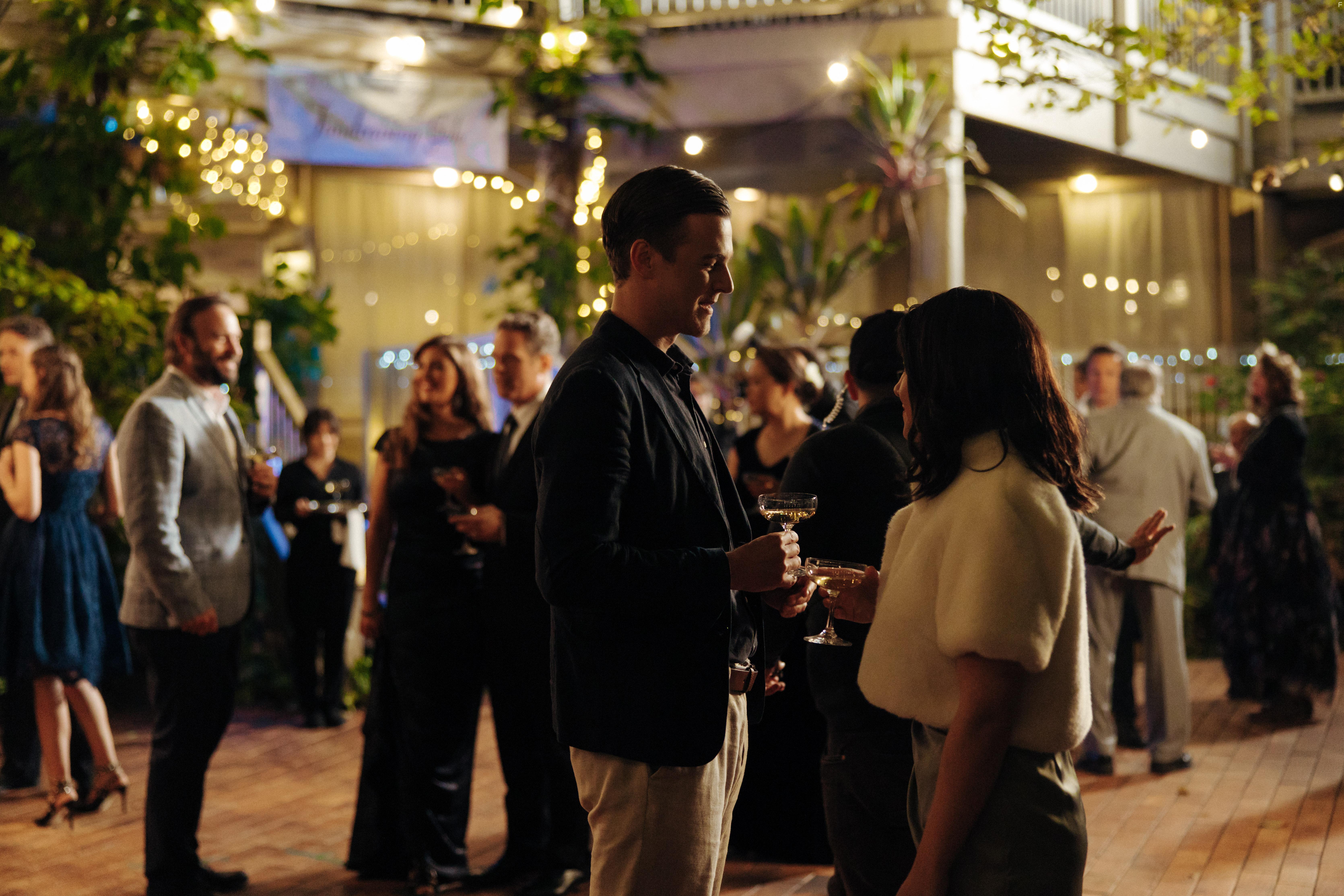 Love and Penguins (2022)