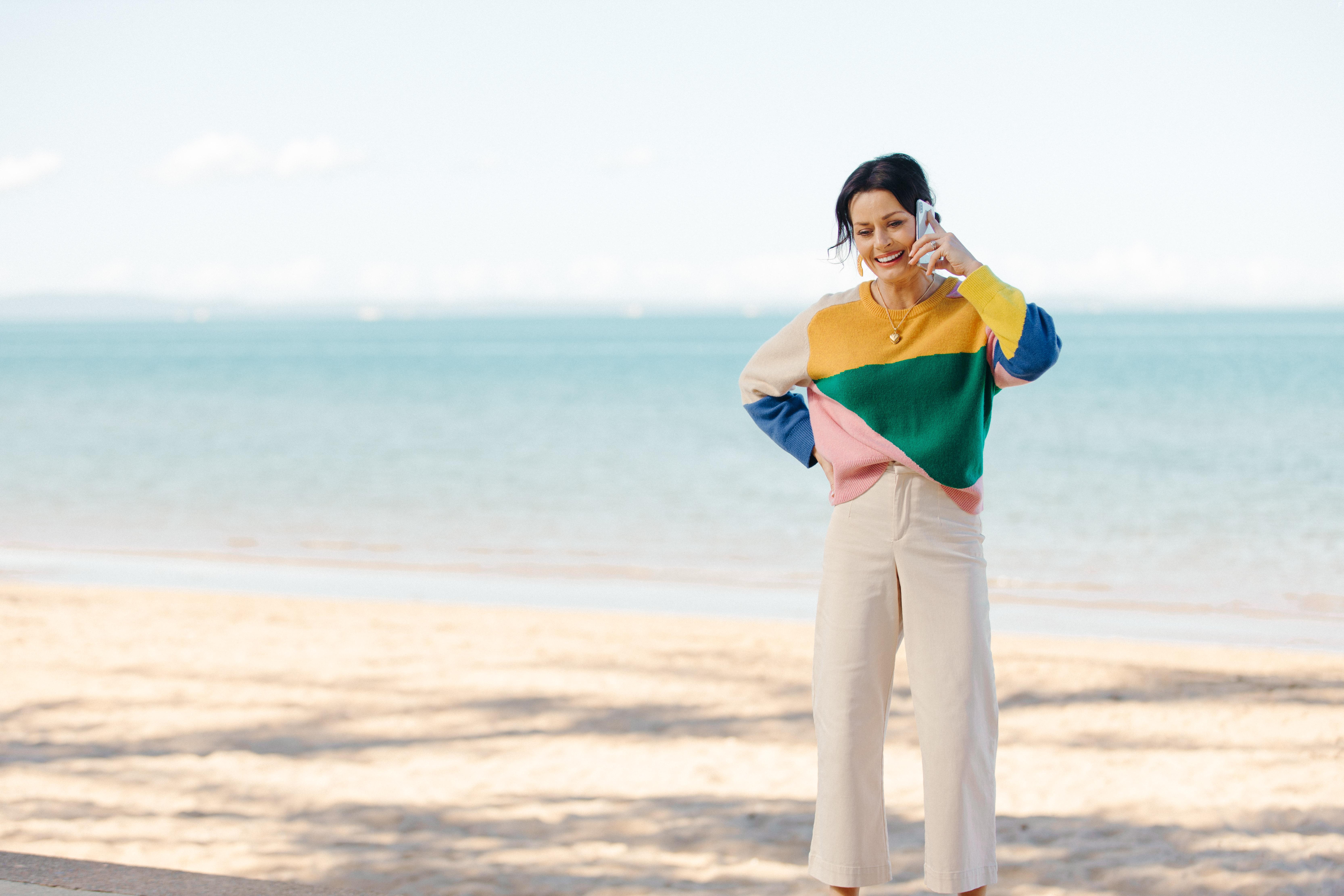 Love and Penguins (2022)