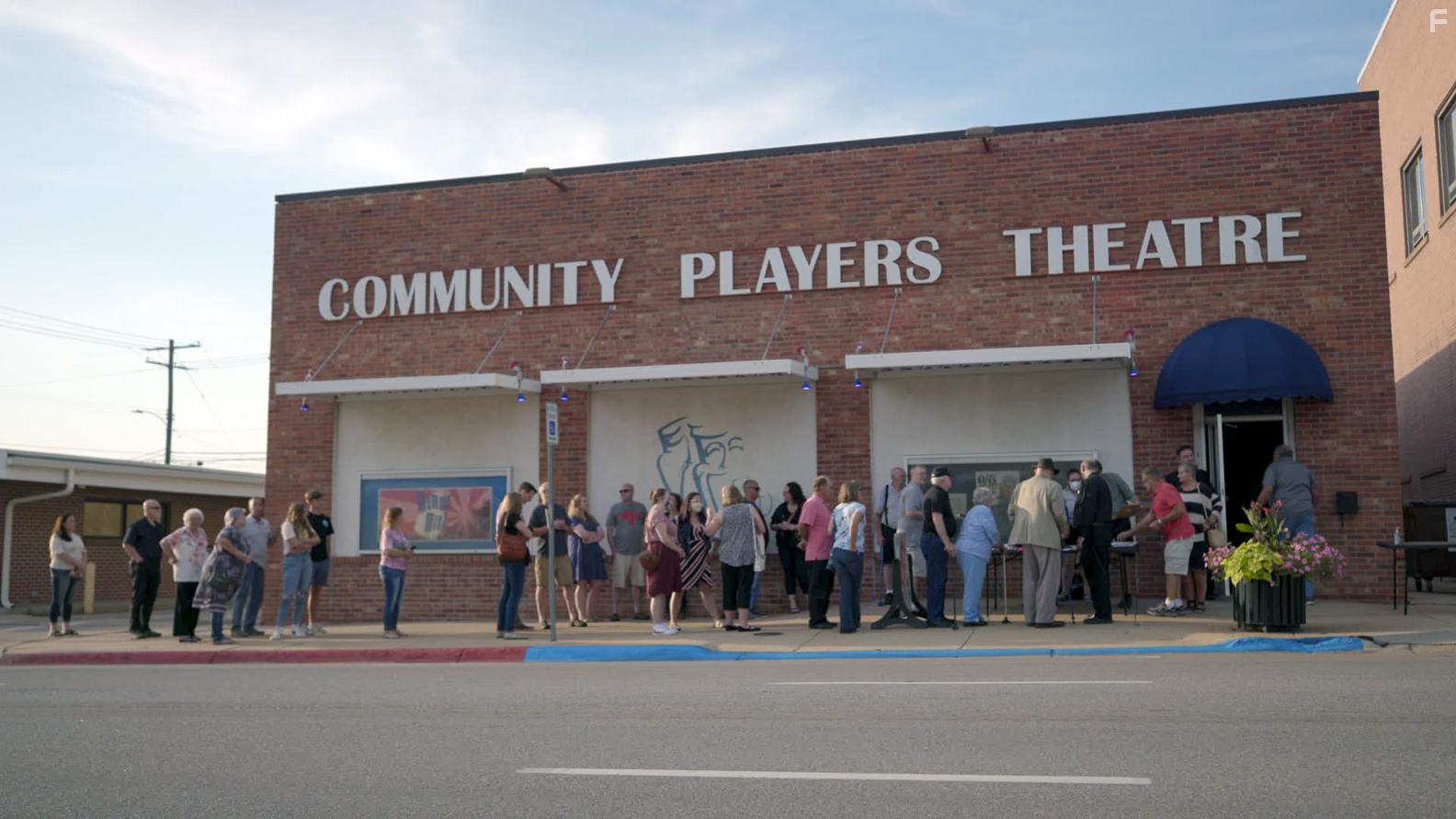 Mind Over Murder (2022)