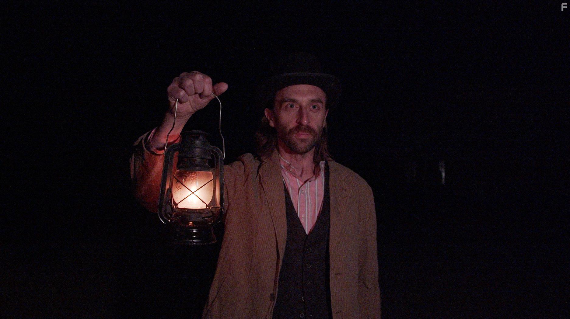 A Town Called Parable (2021)