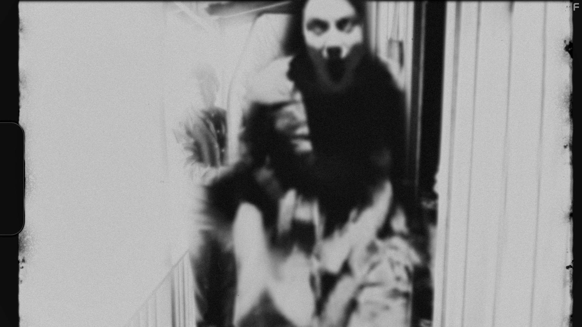 A Town Full of Ghosts (2022)