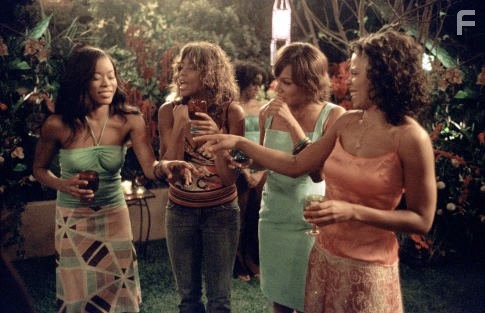 Чтo-то новенькое (2006)