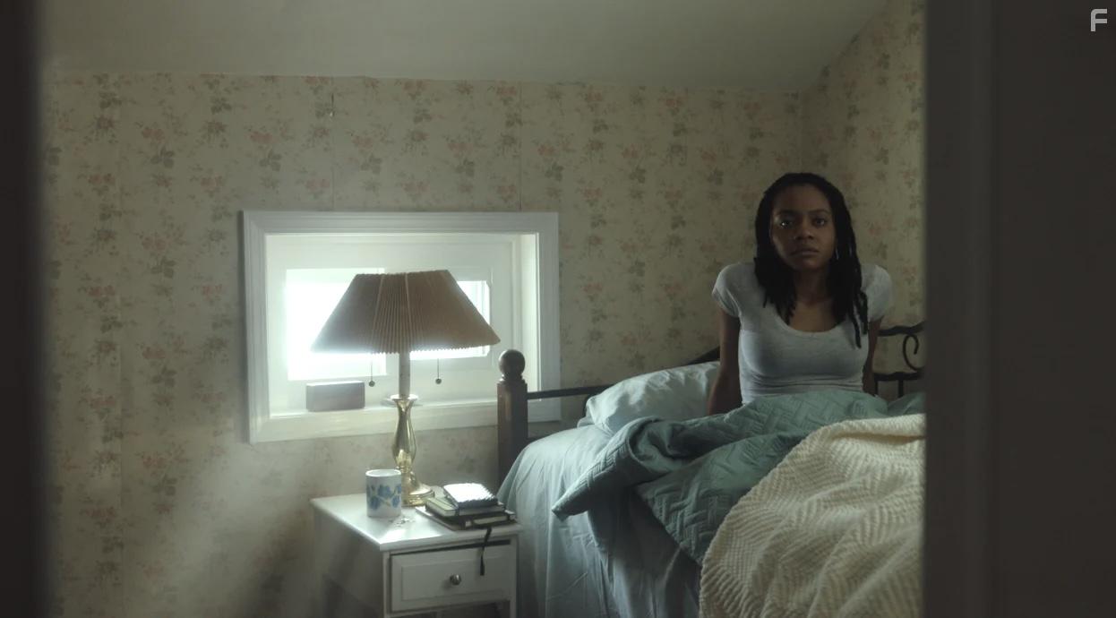 The Harbinger (2022)