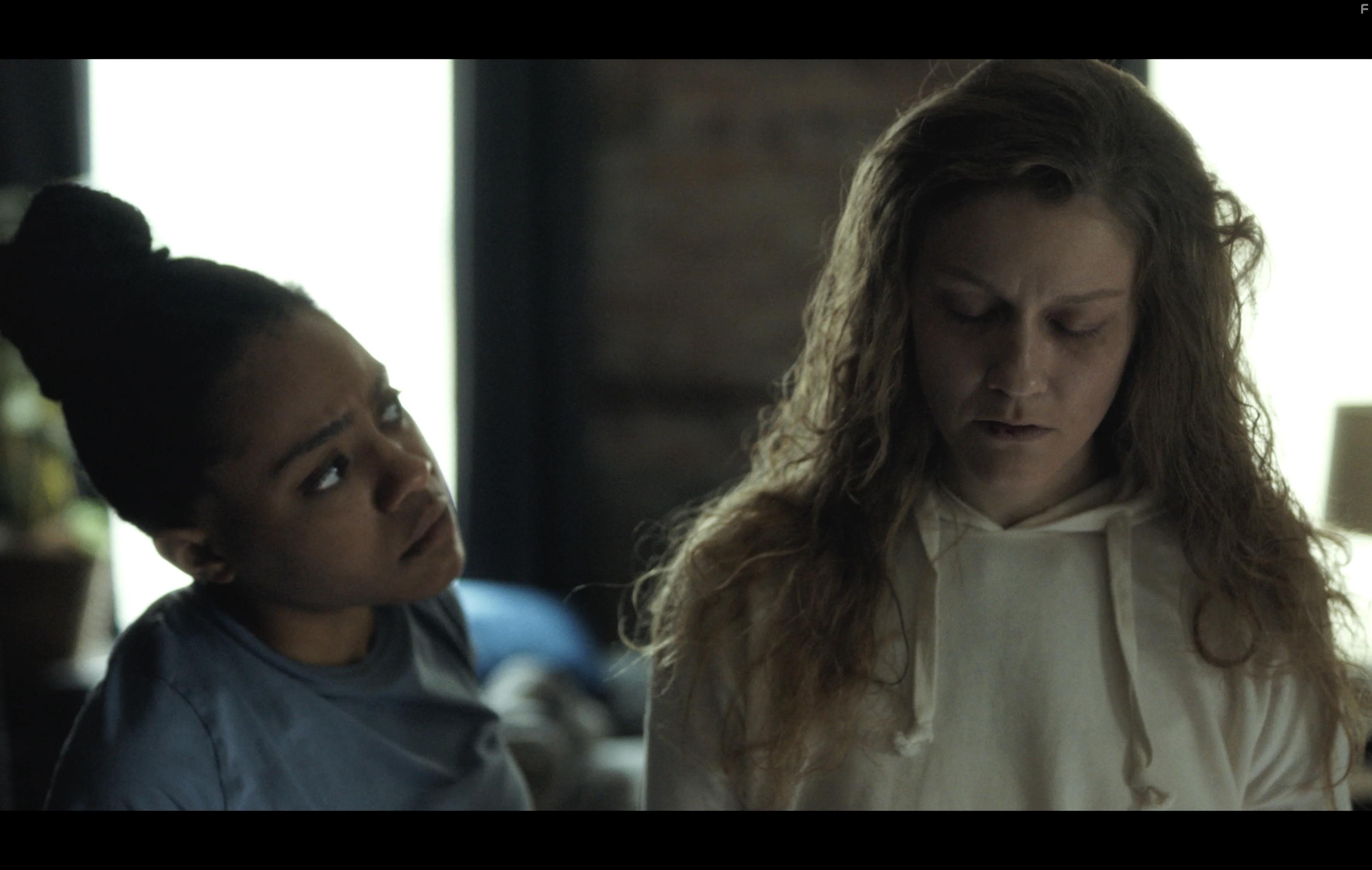 The Harbinger (2022)