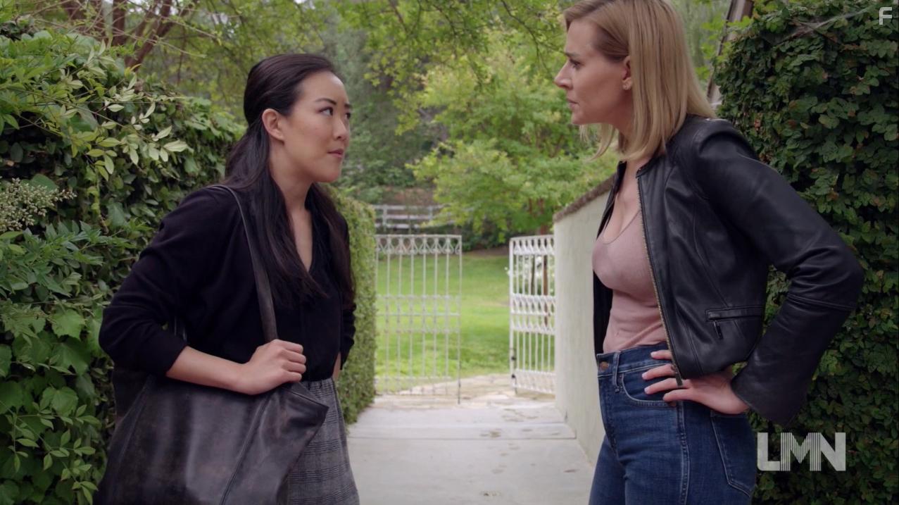 Семейство Джонс: Нежеланный соперник