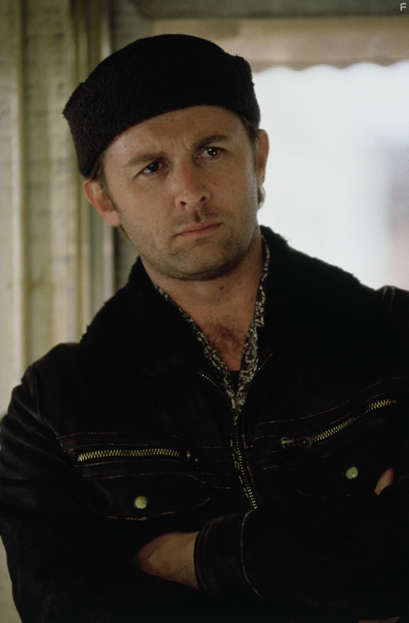 John Polson in Миссия: невыполнима 2 (2000)