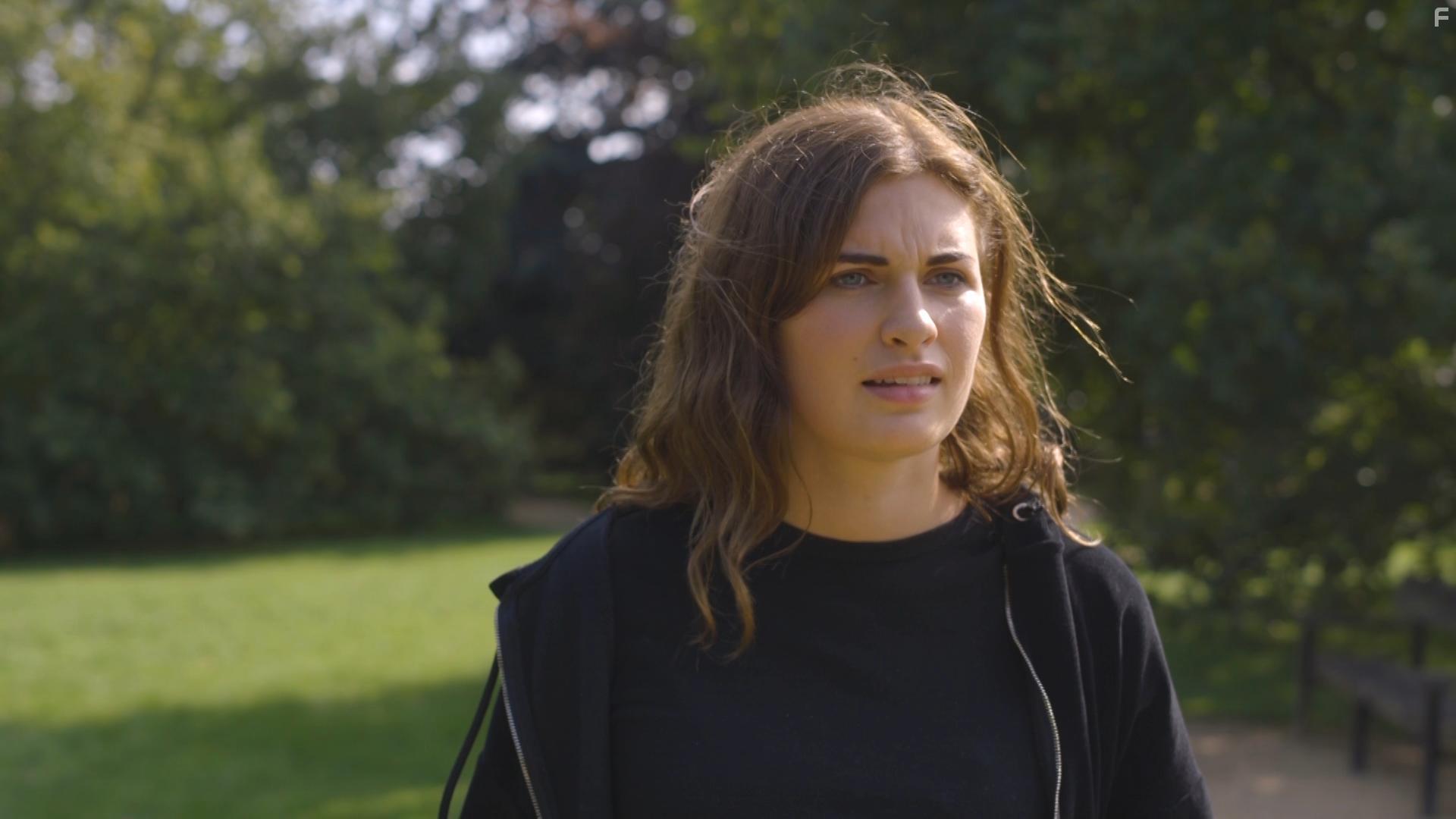 Последнее лето в Оксфорде