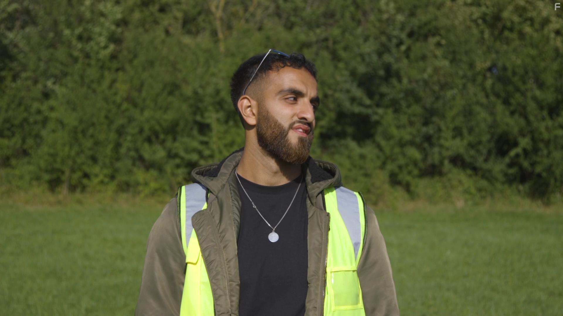 Last Summer in Oxford (2021)