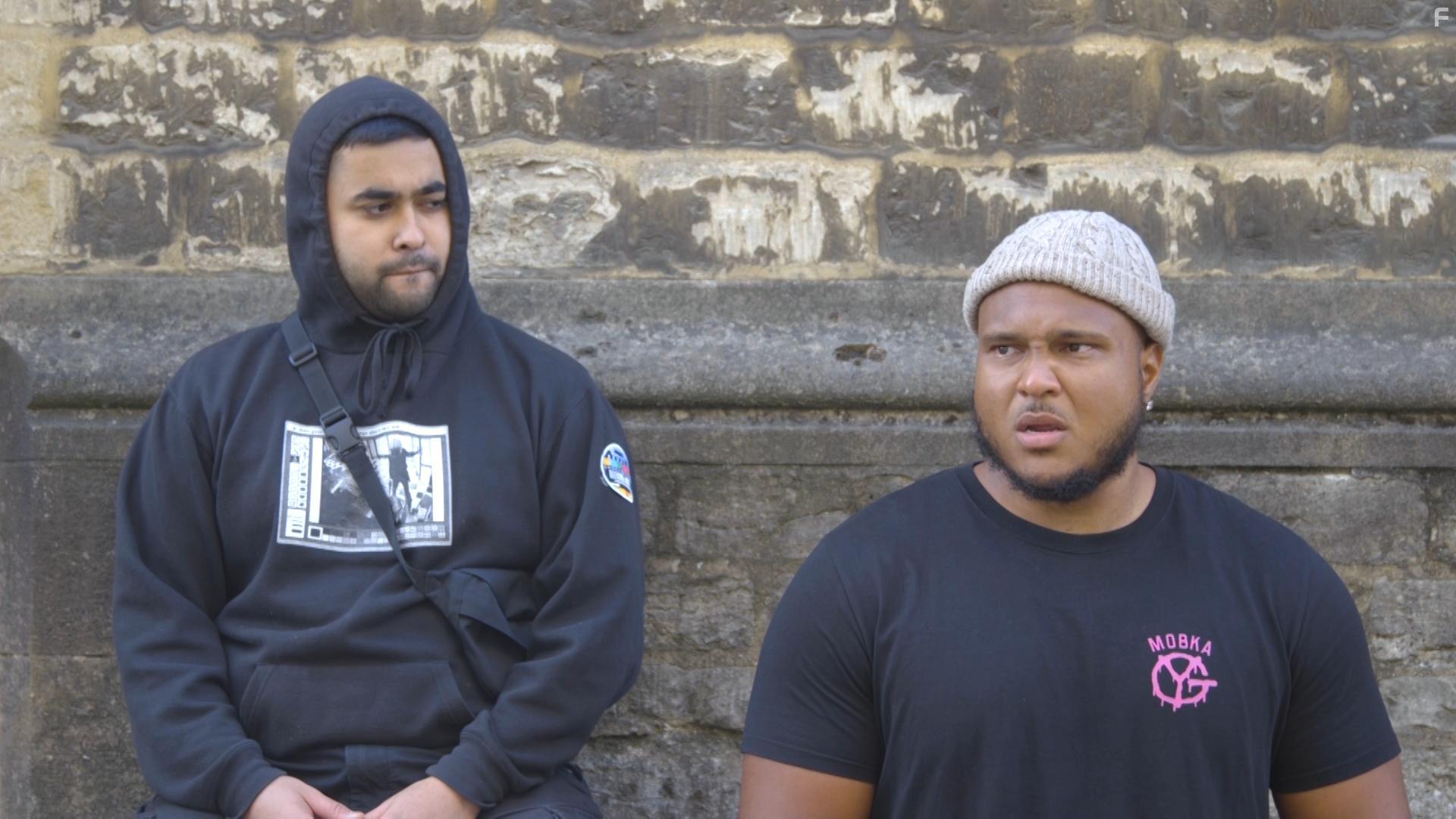 Last Summer in Oxford (2021)