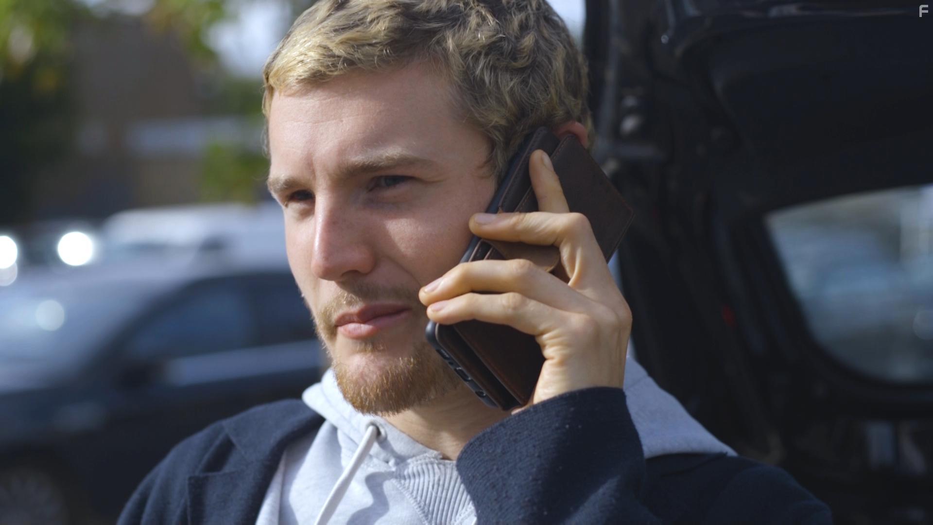 Last Summer in Oxford (2021)