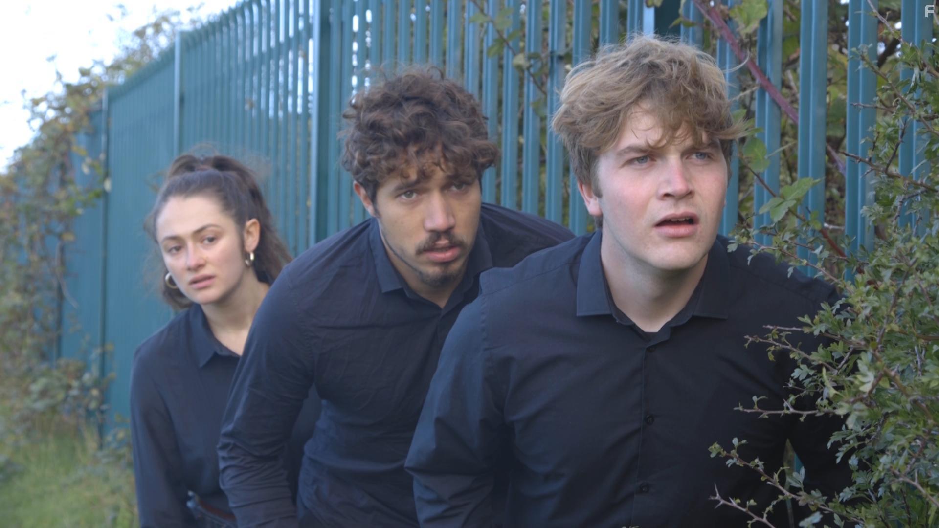 Last Summer in Oxford (2021)