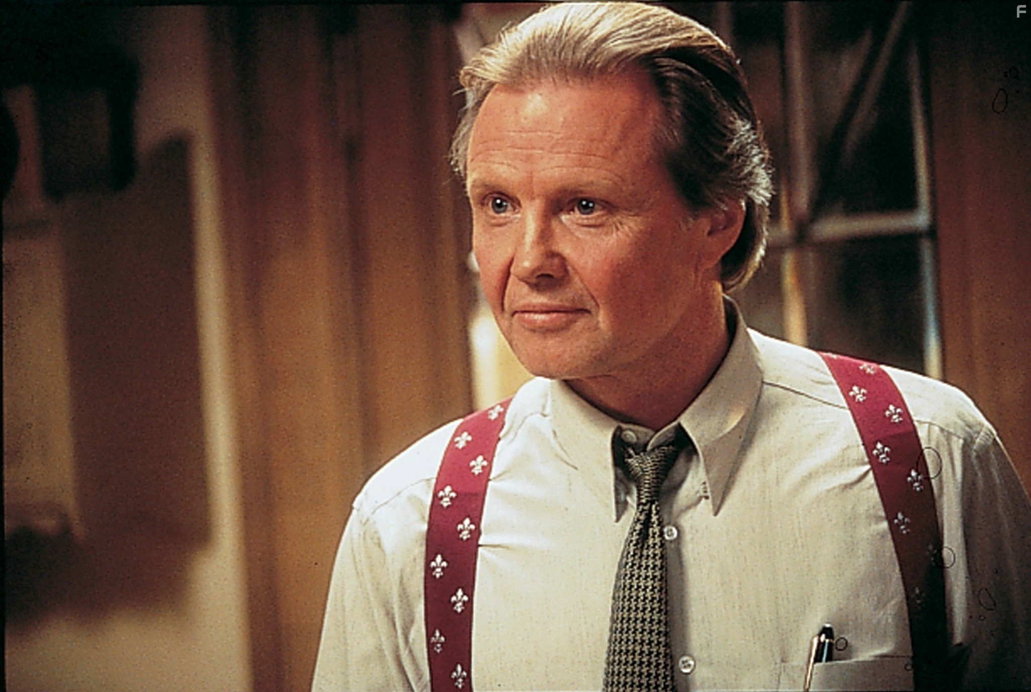 Jon Voight in Миссия: невыполнима (1996)