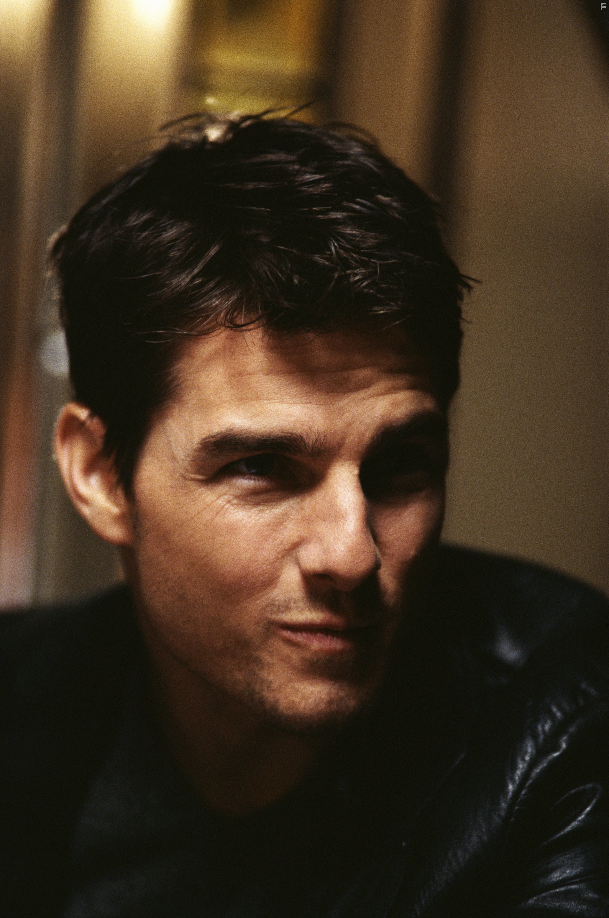 Tom Cruise in Миссия: невыполнима (1996)