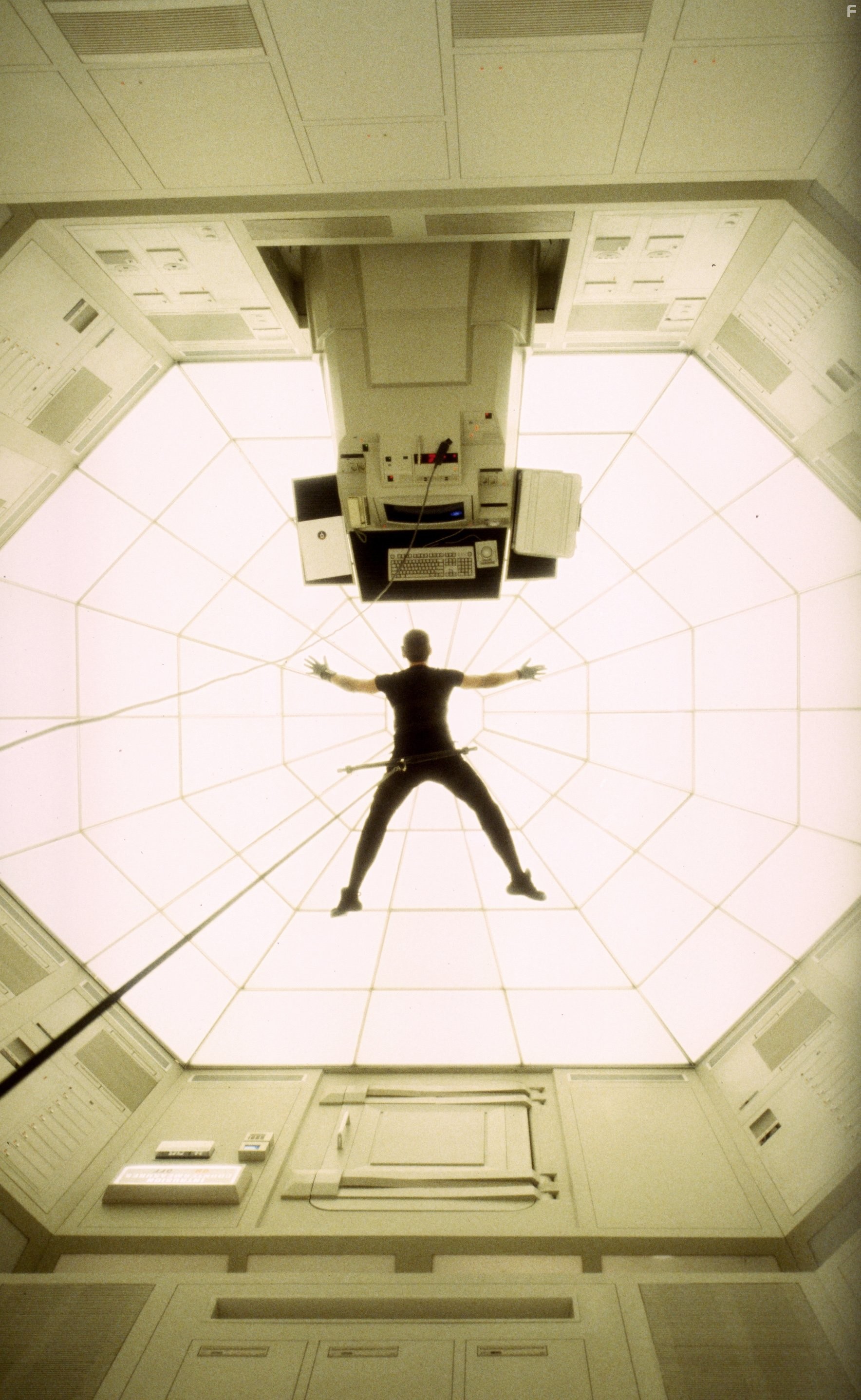 Tom Cruise in Миссия: невыполнима (1996)