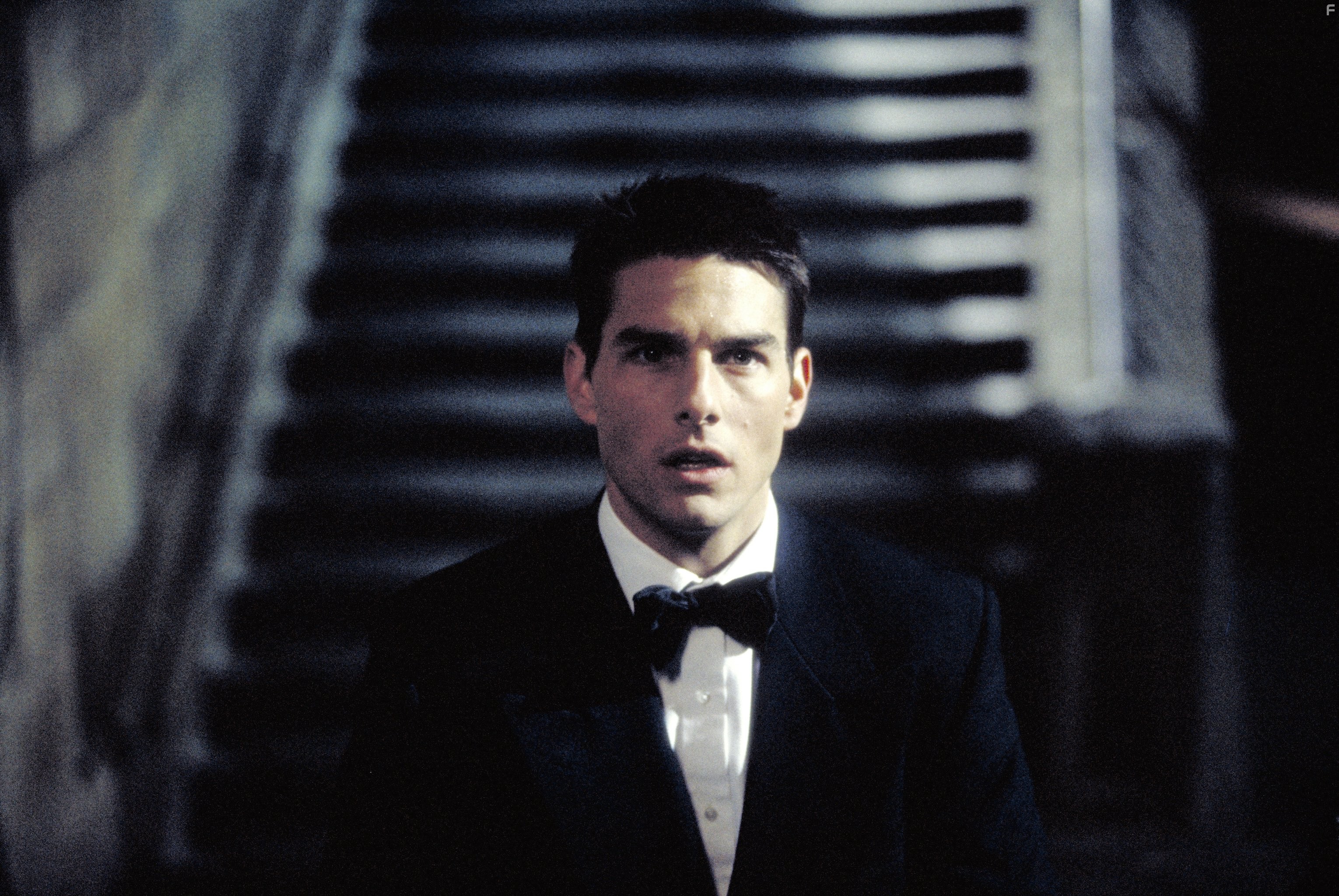 Tom Cruise in Миссия: невыполнима (1996)