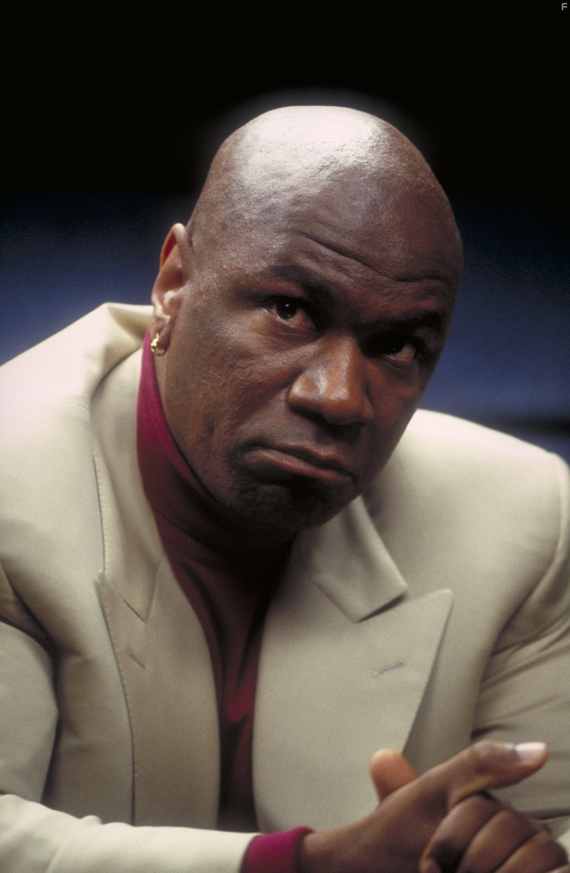 Ving Rhames in Миссия: невыполнима (1996)