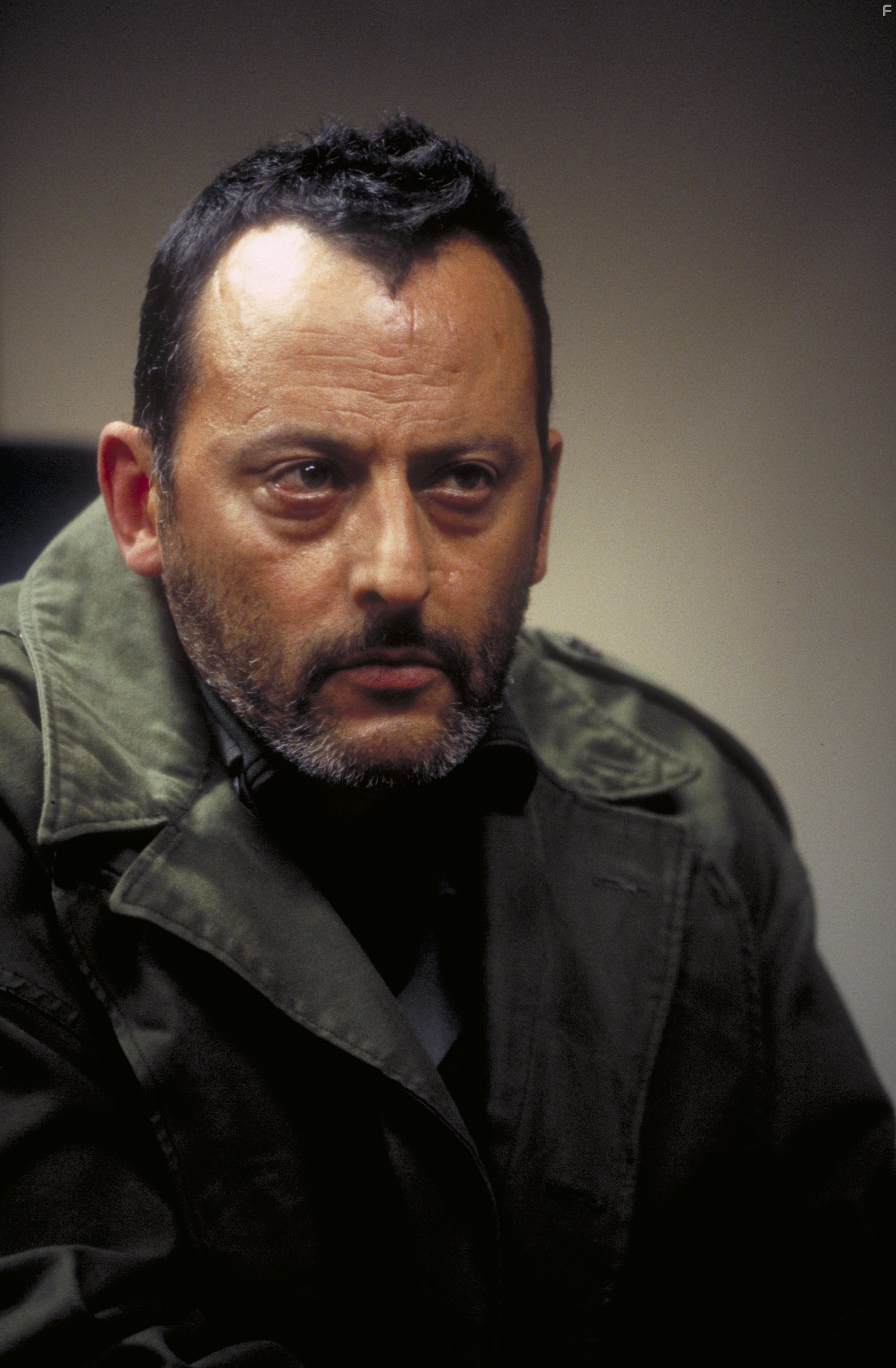 Jean Reno in Миссия: невыполнима (1996)