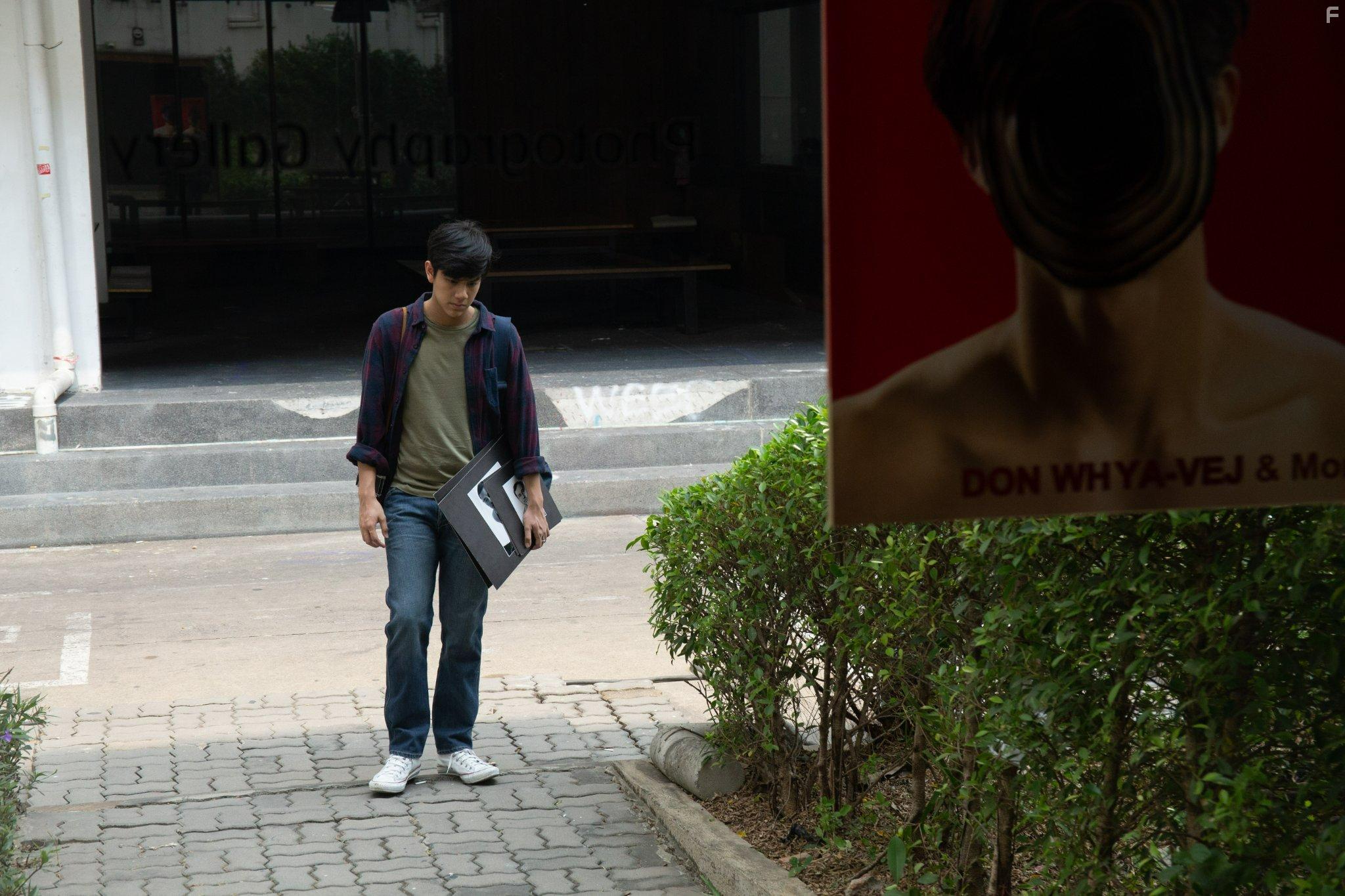 Korapat Kirdpan in SLR (2022)