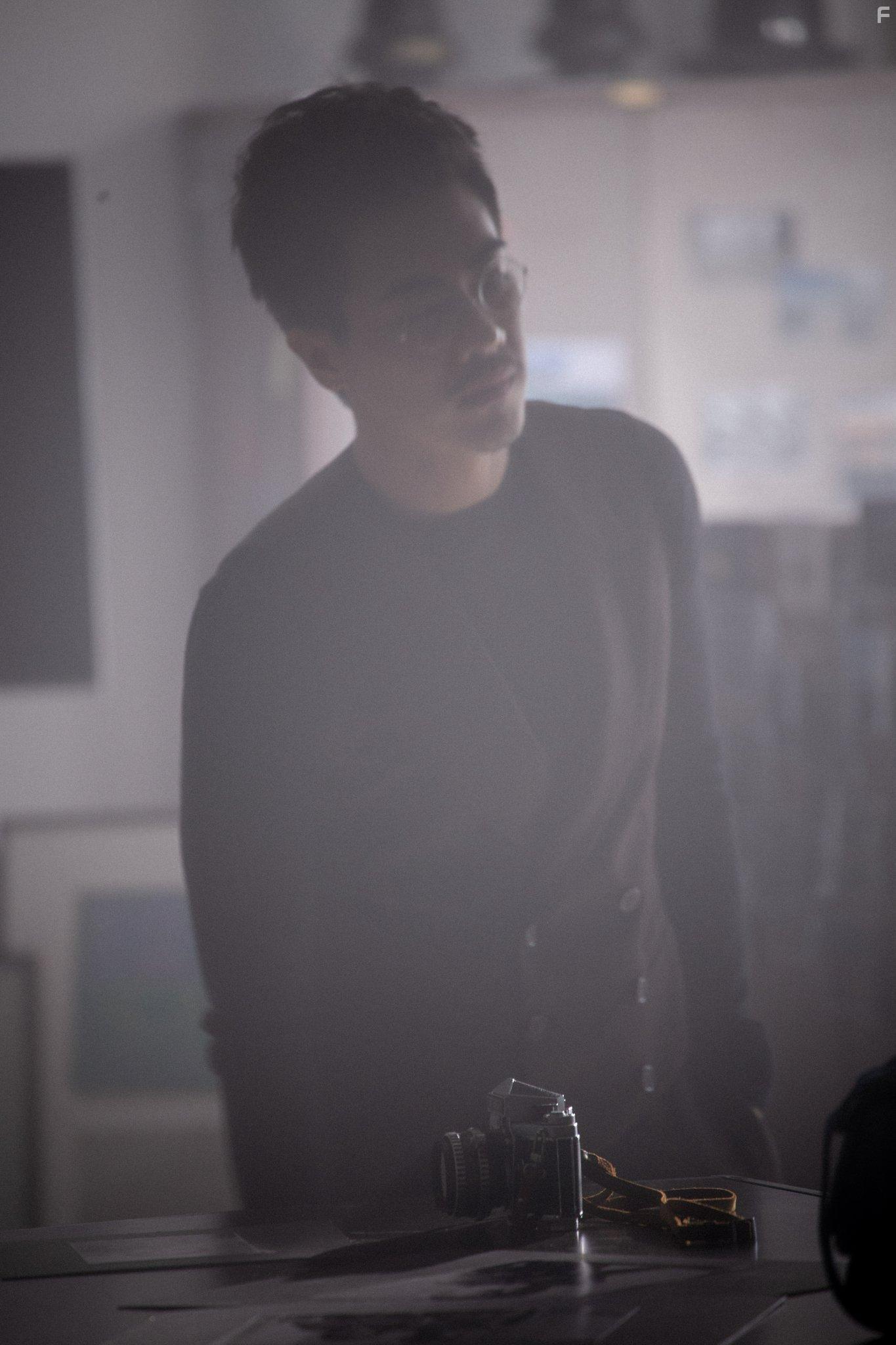 Nophand Boonyai in SLR (2022)