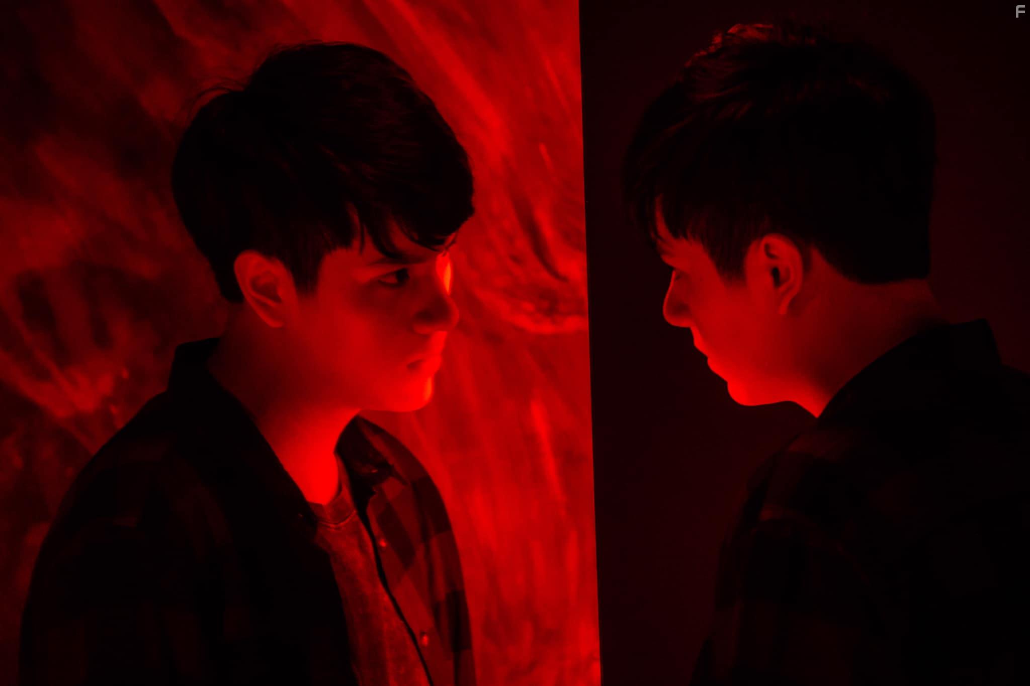 Korapat Kirdpan in SLR (2022)