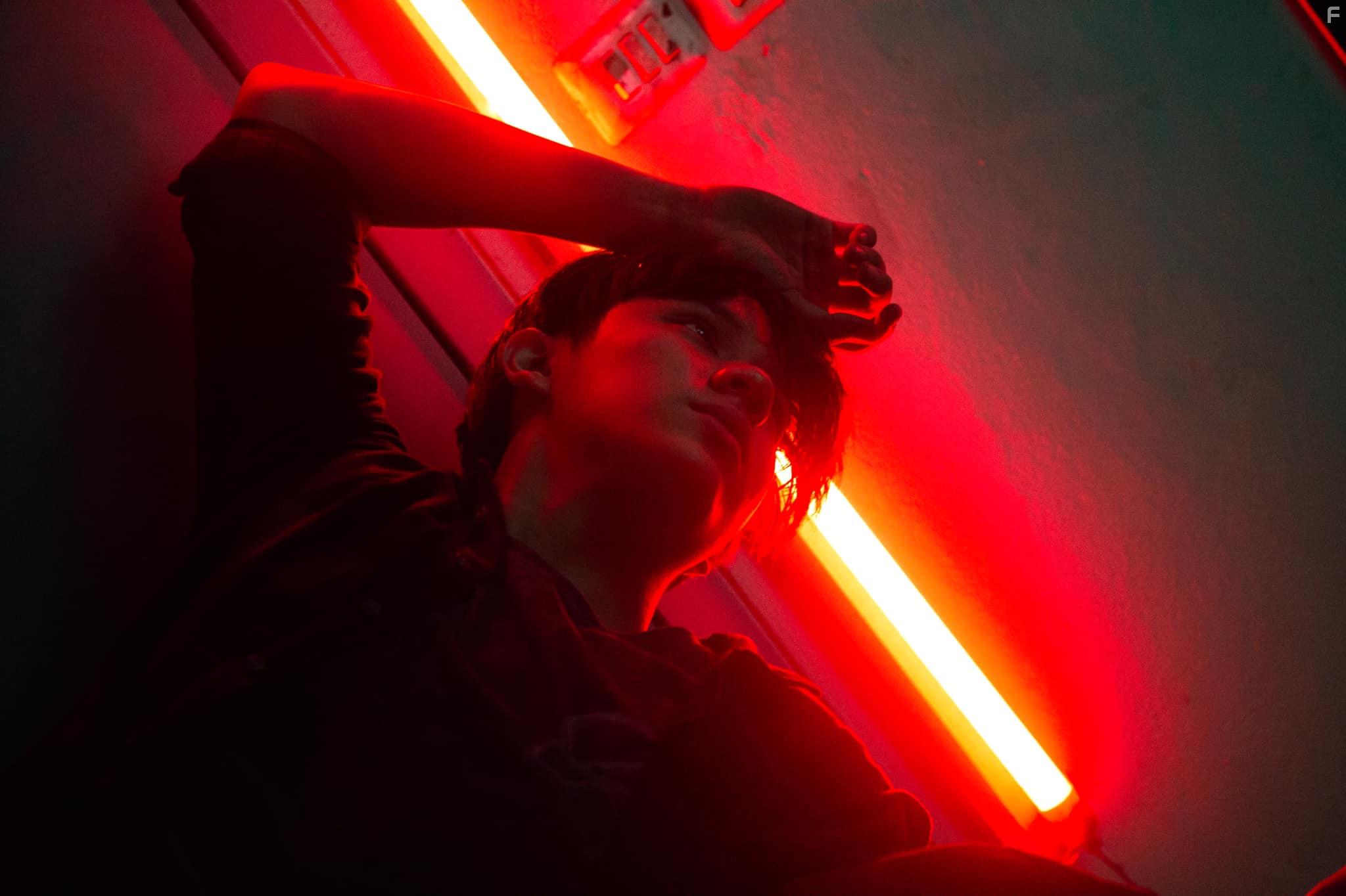 Korapat Kirdpan in SLR (2022)