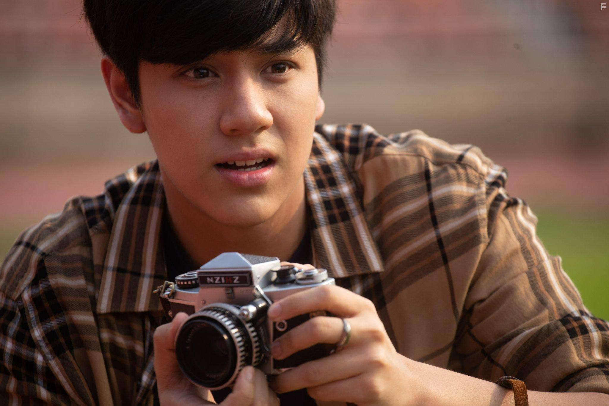 Korapat Kirdpan in SLR (2022)