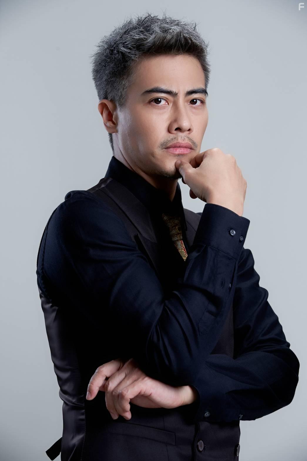 Nophand Boonyai in SLR (2022)