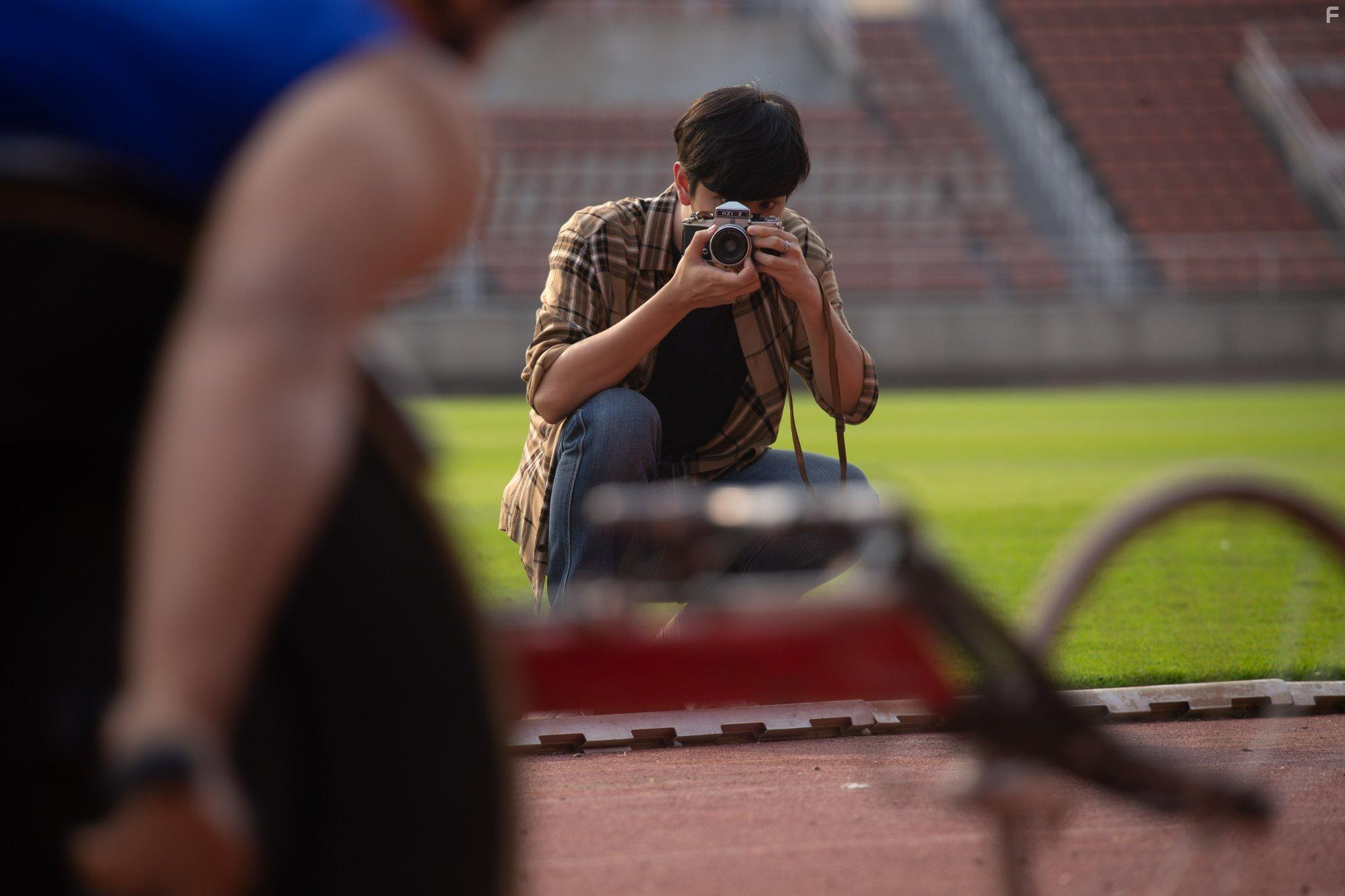 Korapat Kirdpan in SLR (2022)