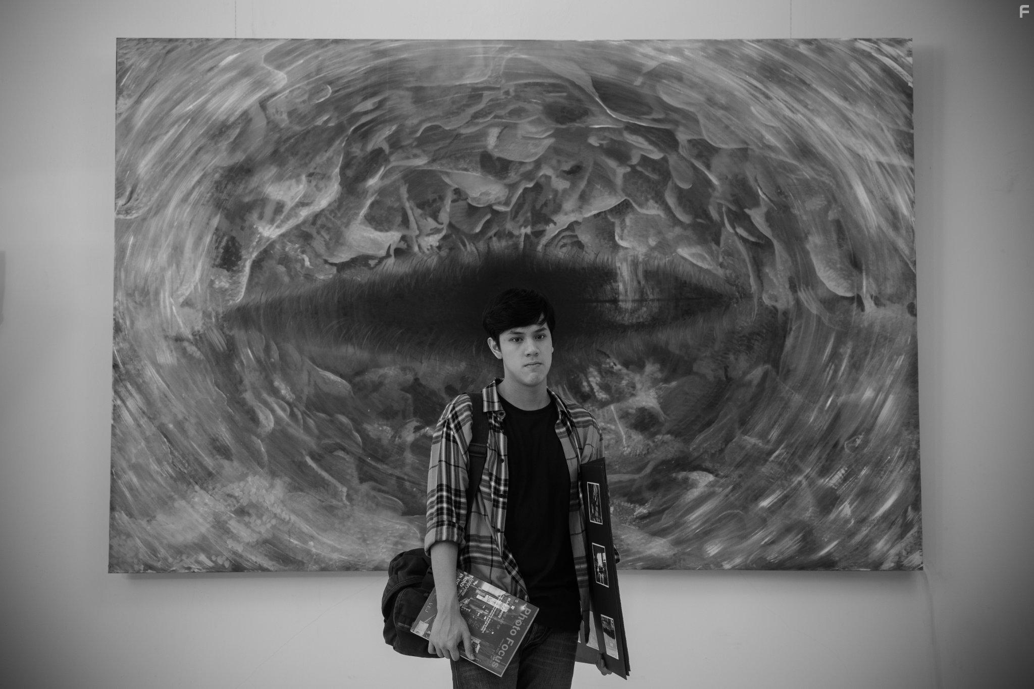 Korapat Kirdpan in SLR (2022)