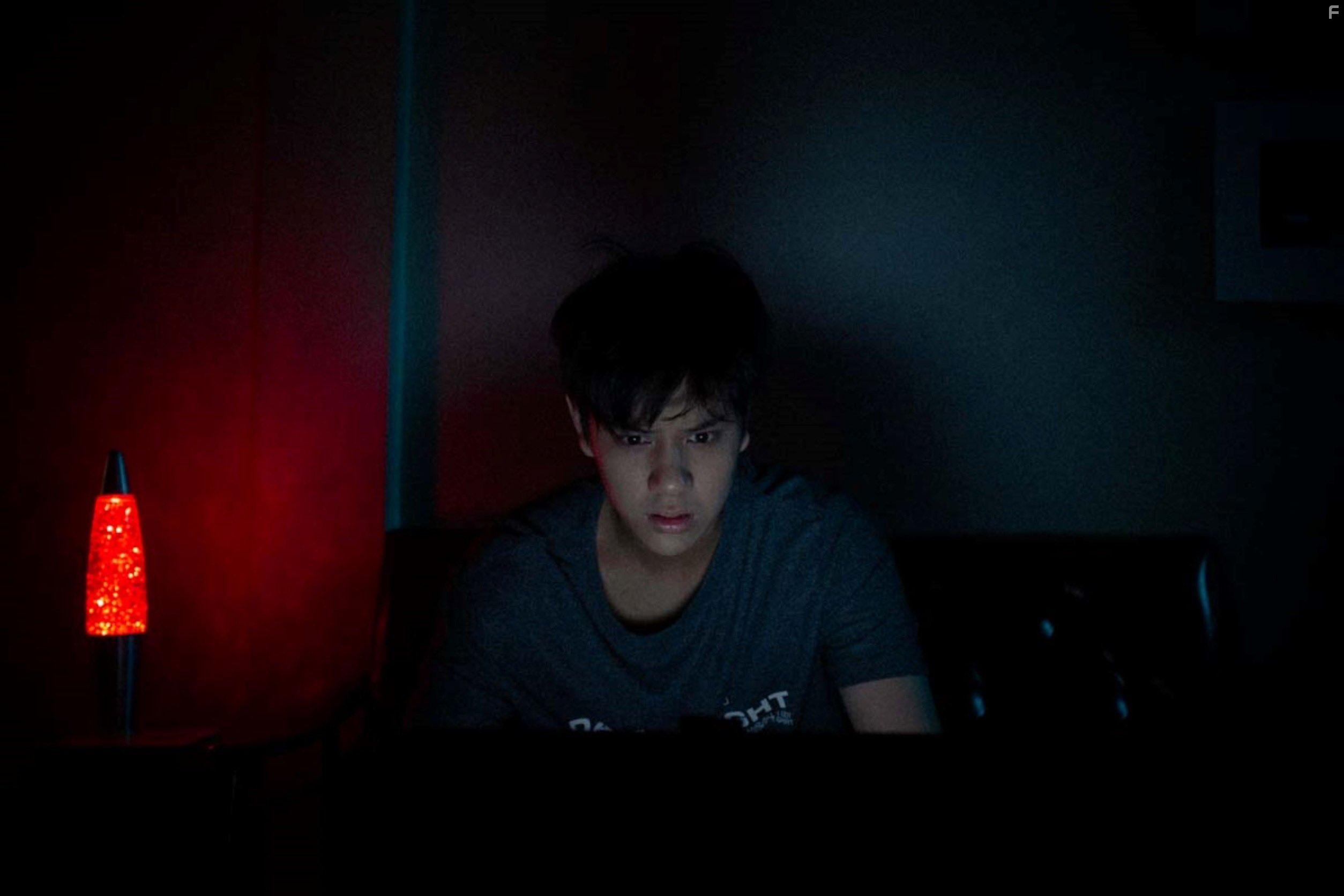 Korapat Kirdpan in SLR (2022)