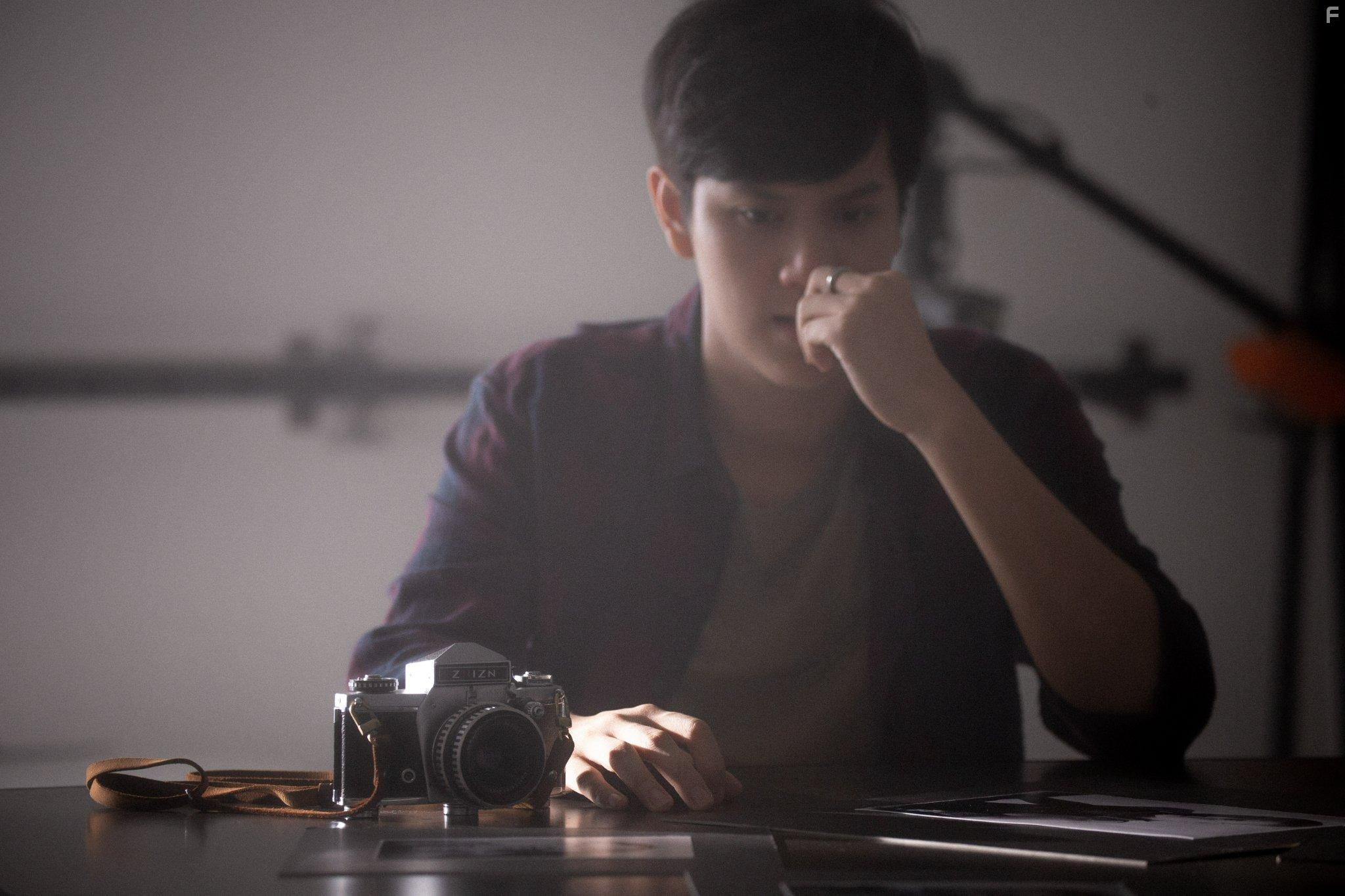 Korapat Kirdpan in SLR (2022)