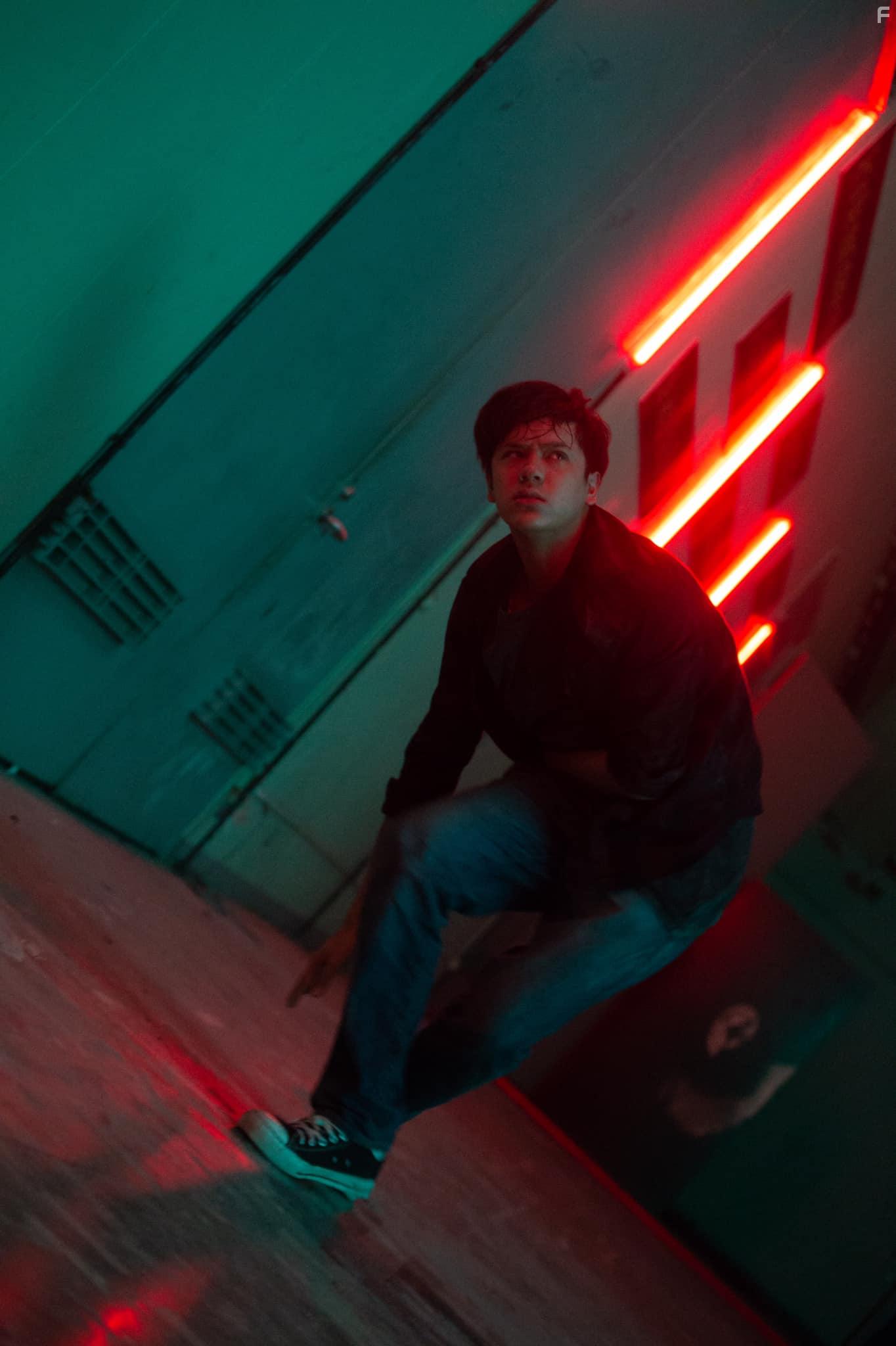 Korapat Kirdpan in SLR (2022)