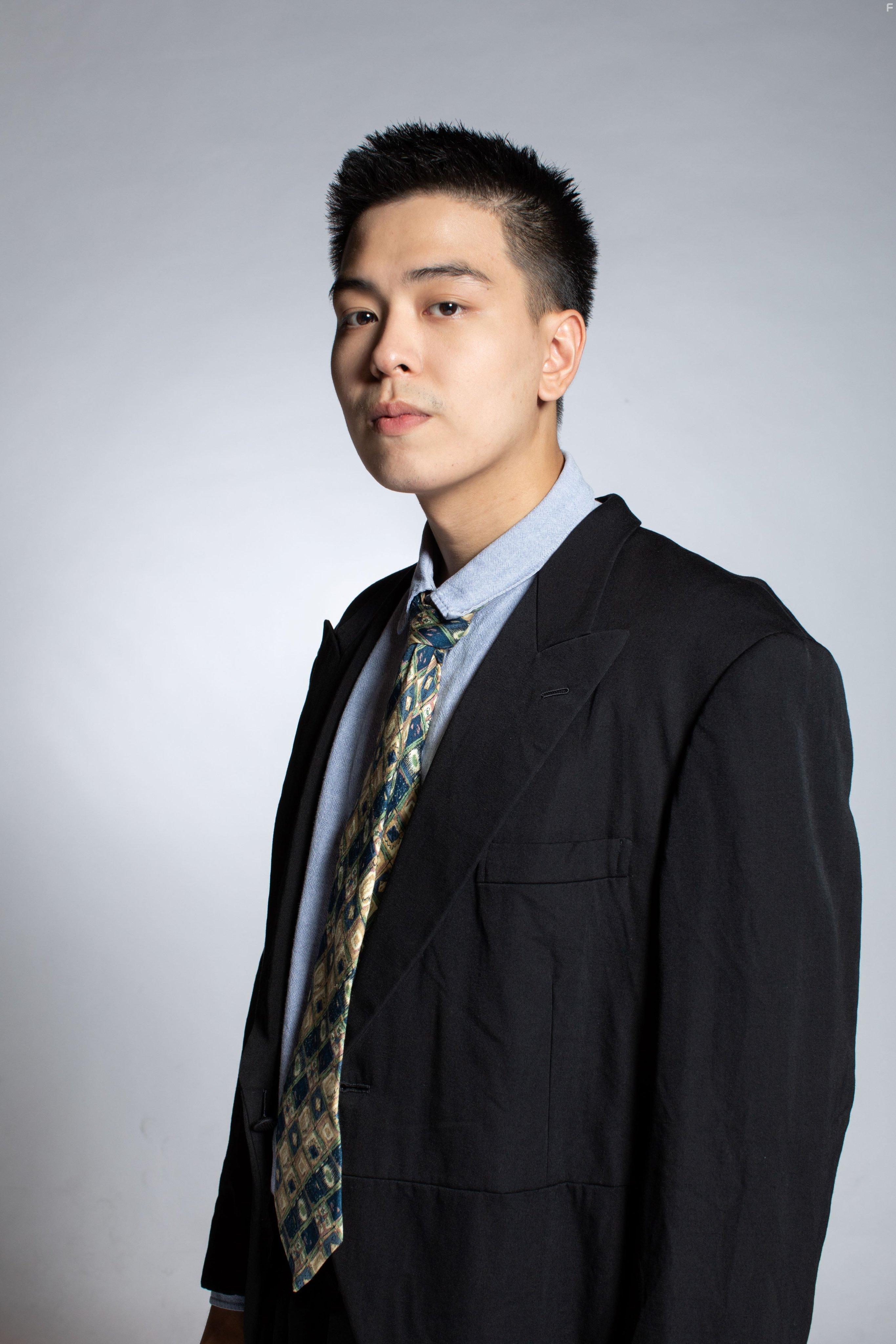 Sadanont Durongkaweroj in SLR (2022)