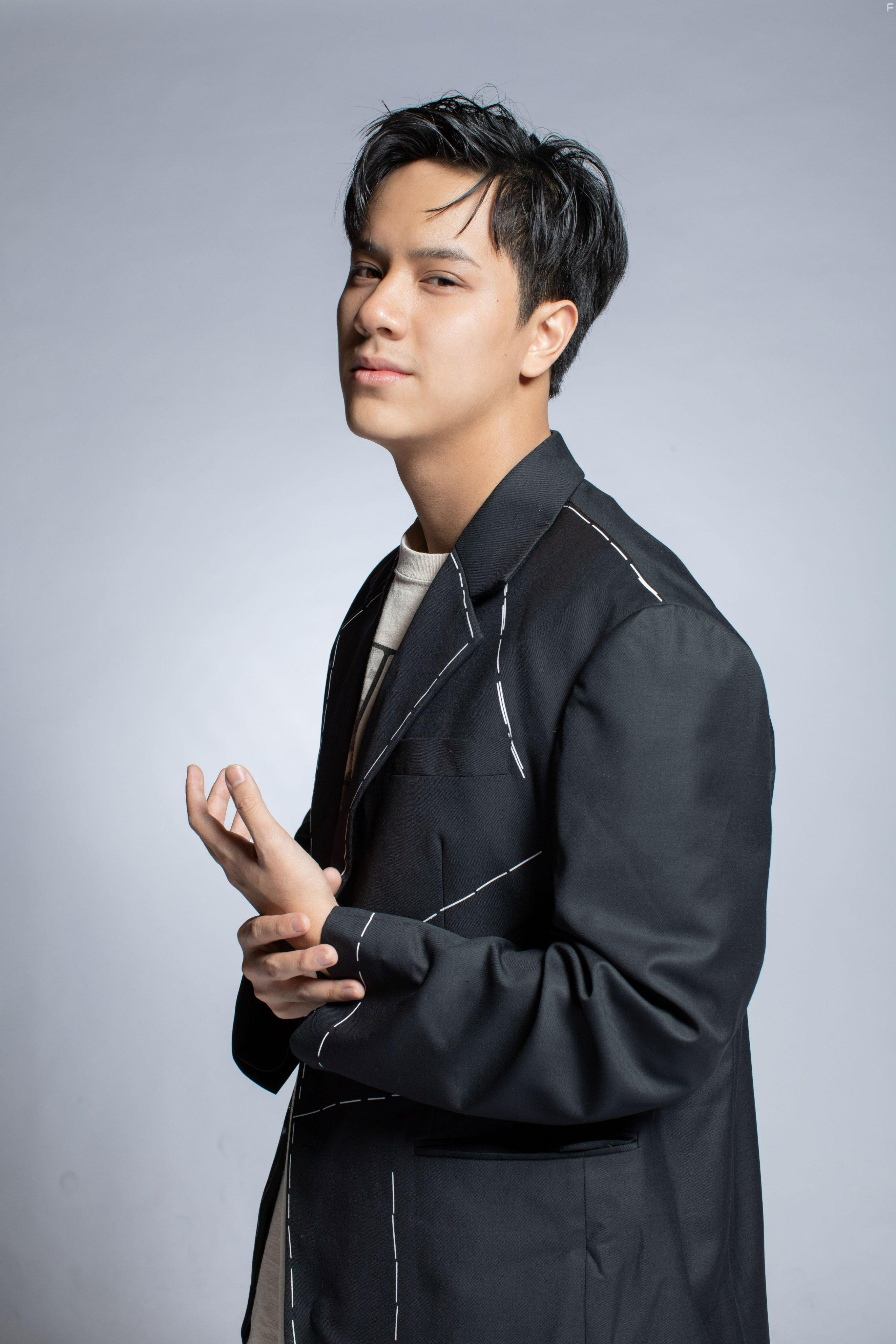 Korapat Kirdpan in SLR (2022)