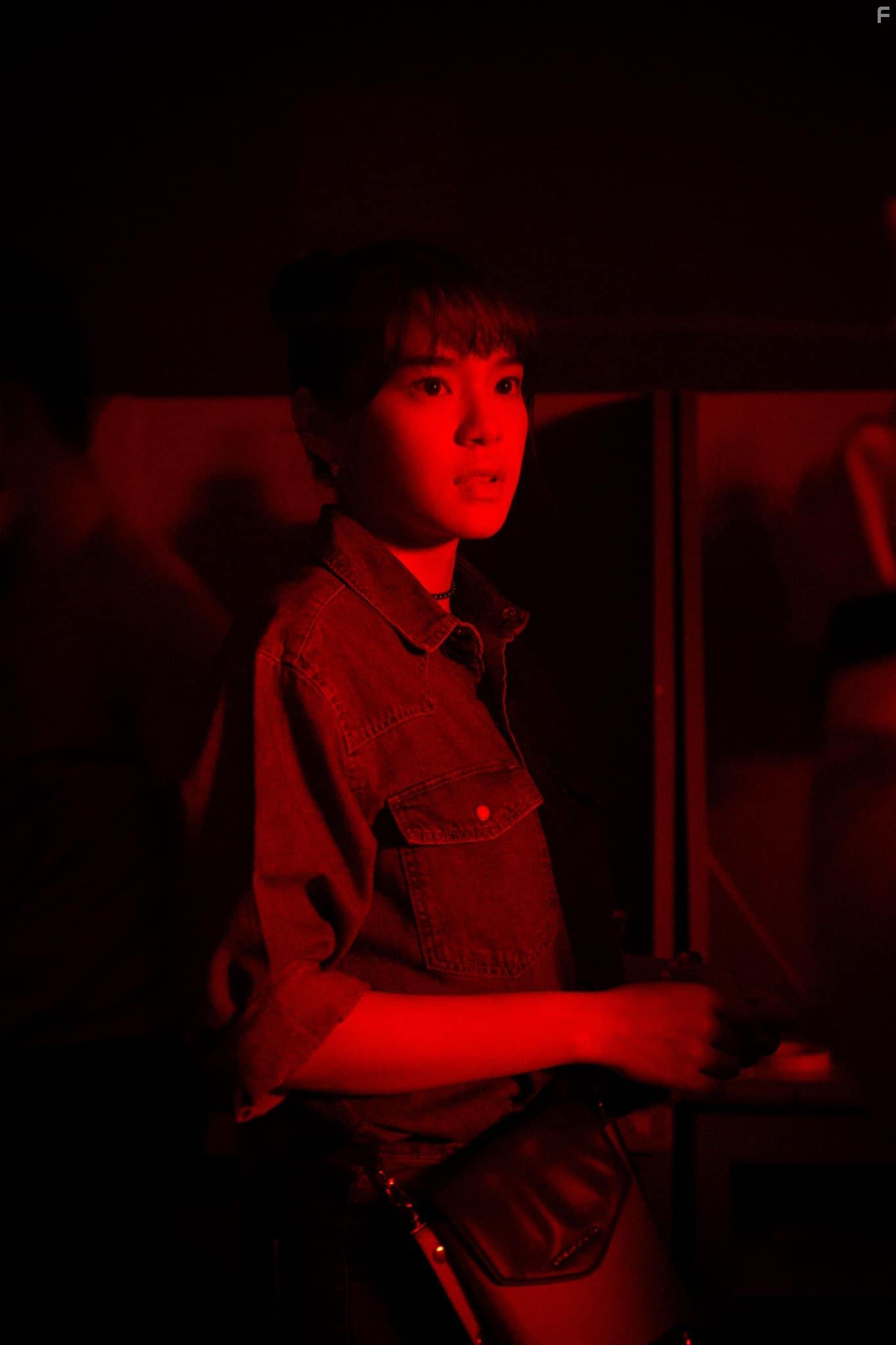 Cherprang Areekul in SLR (2022)