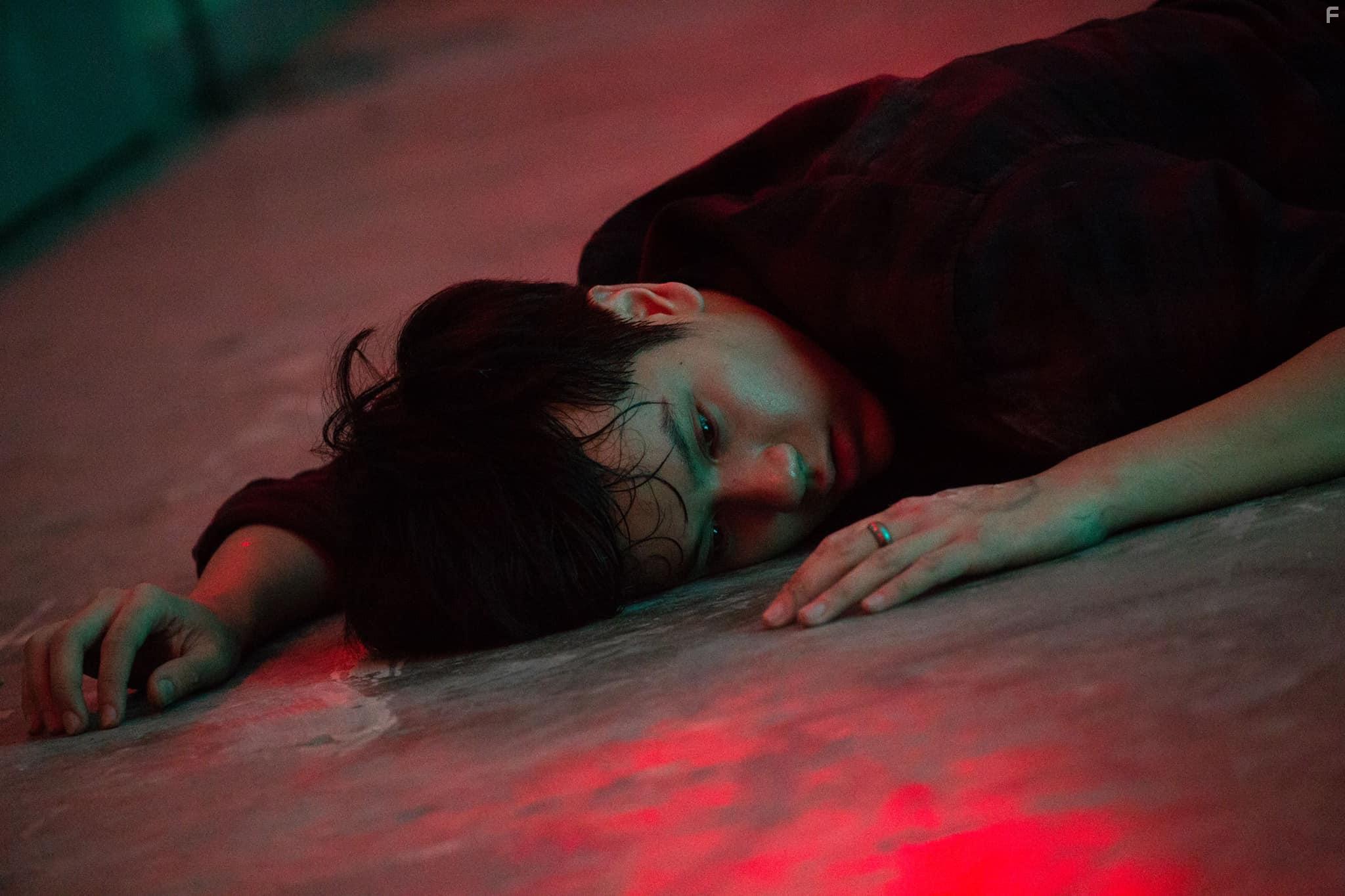 Korapat Kirdpan in SLR (2022)