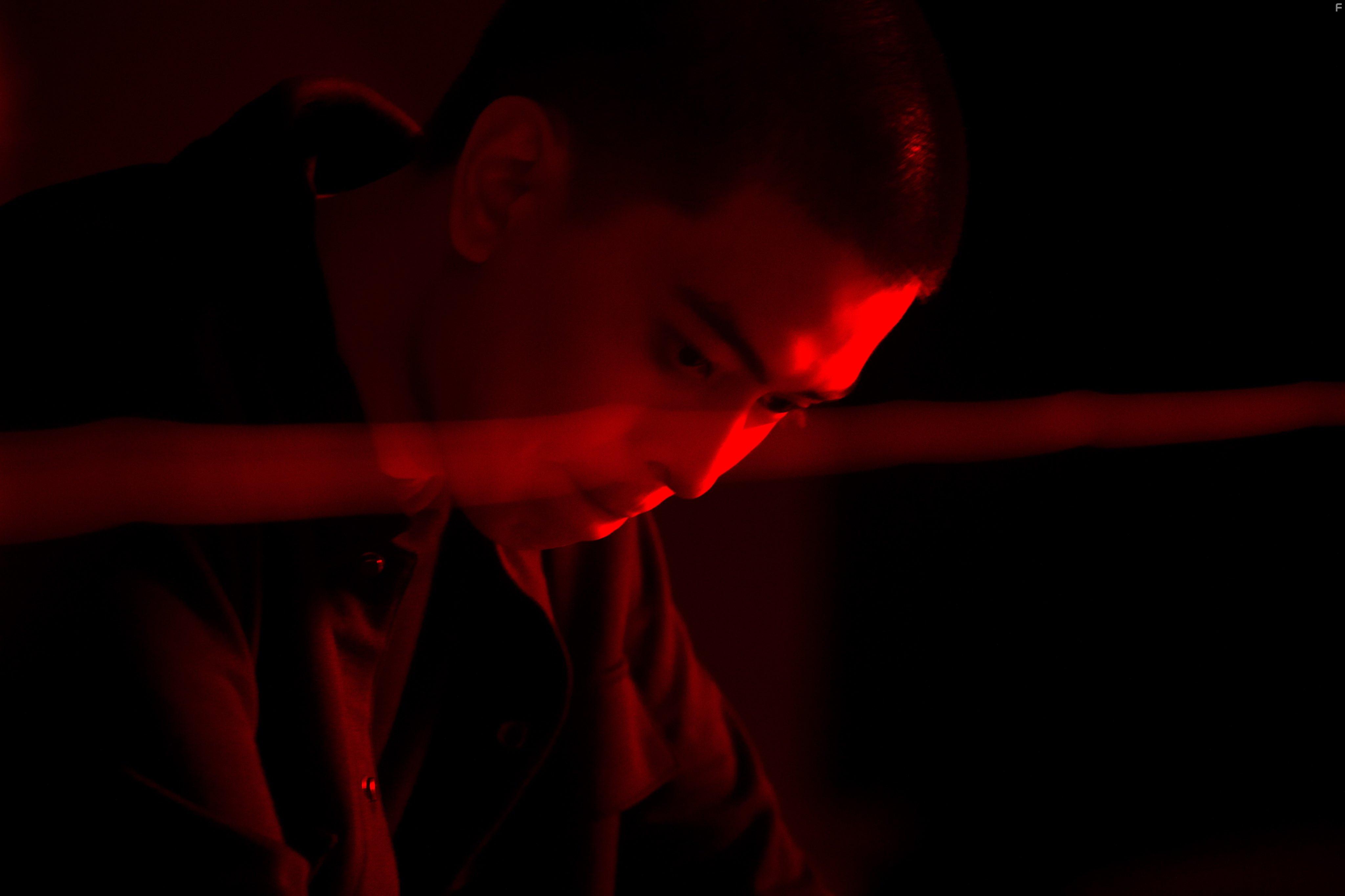 Sadanont Durongkaweroj in SLR (2022)