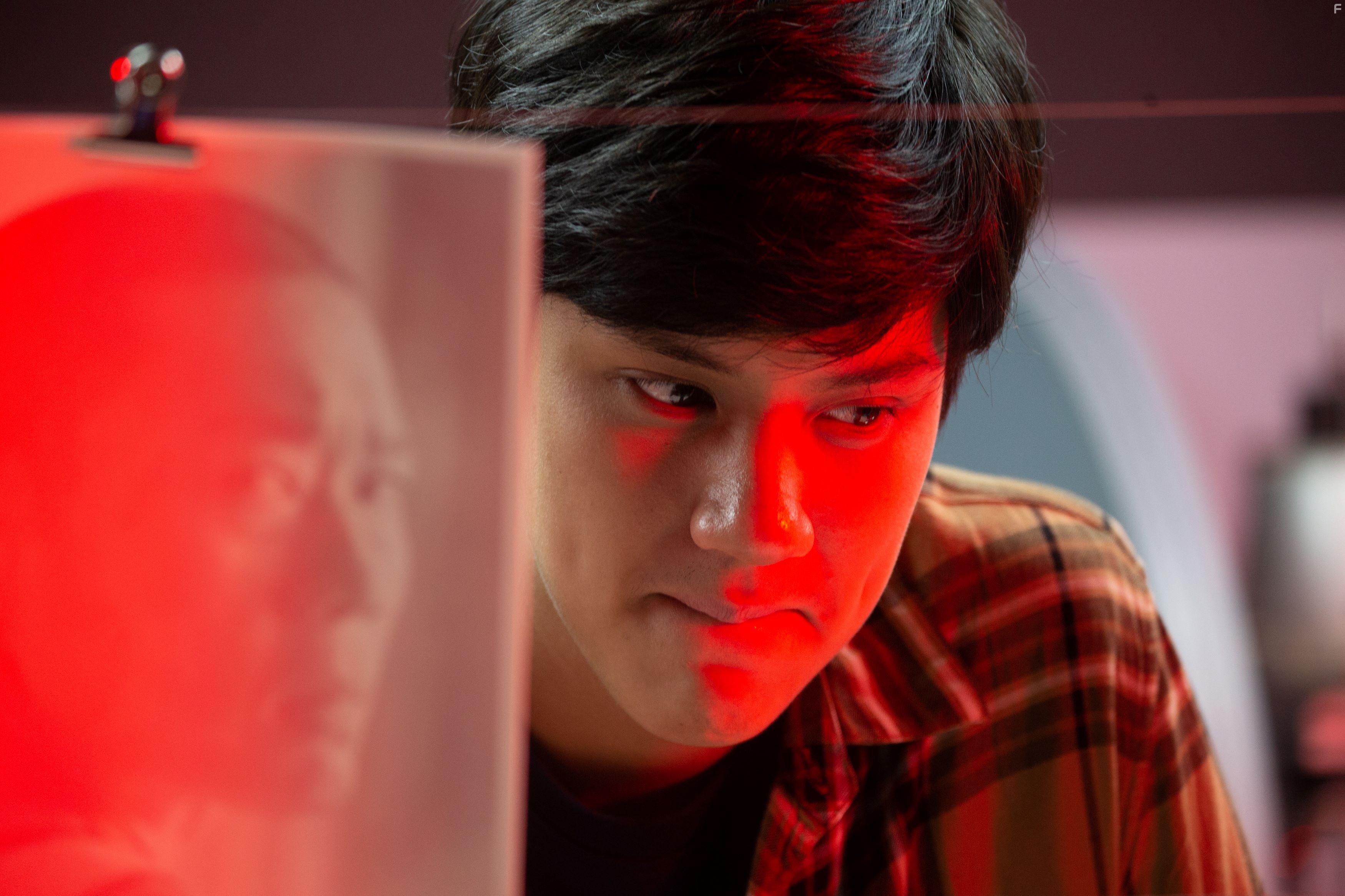 Korapat Kirdpan in SLR (2022)