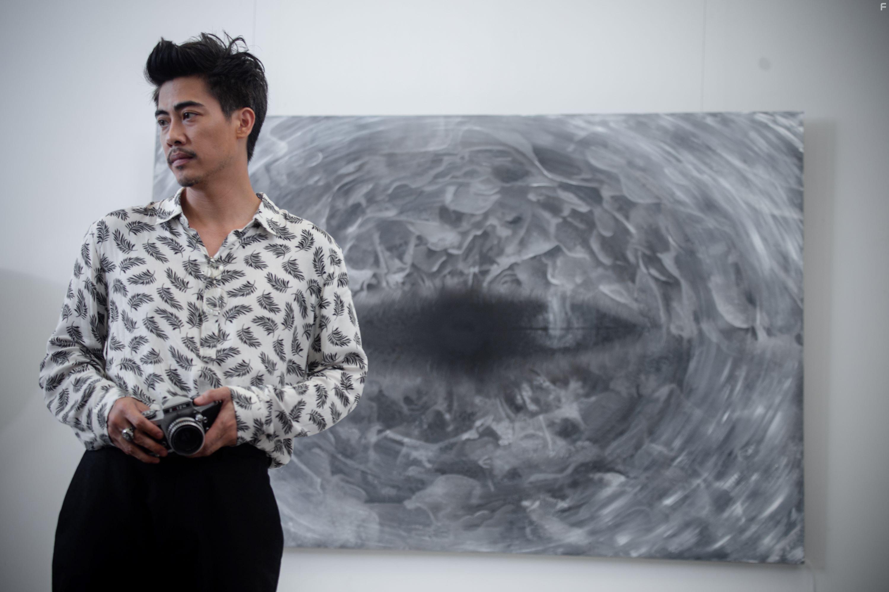 Nophand Boonyai in SLR (2022)