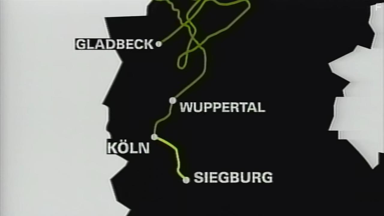 Gladbeck: Das Geiseldrama (2022)