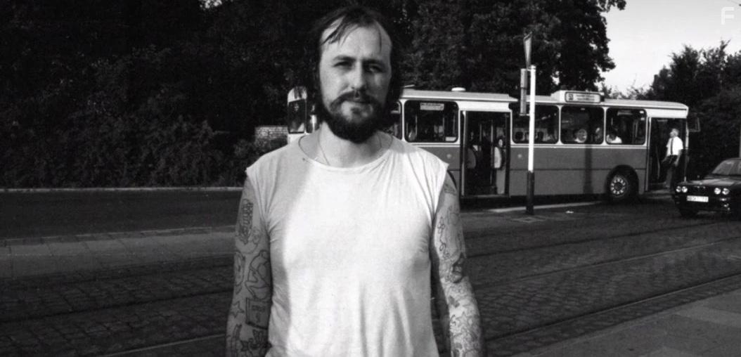 Gladbeck: Das Geiseldrama (2022)